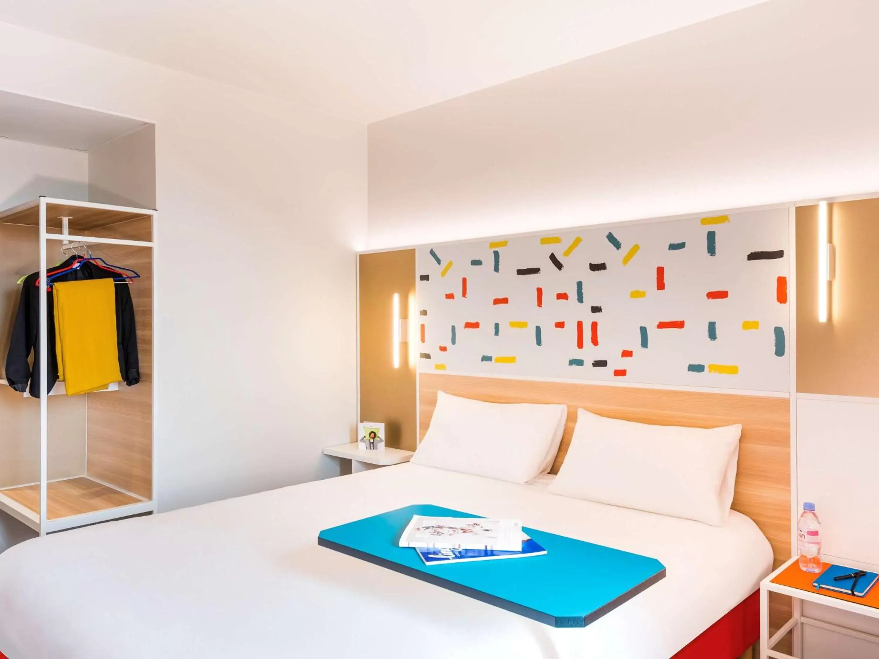 ibis Styles Guyancourt Versailles ibis Styles Guyancourt Versailles