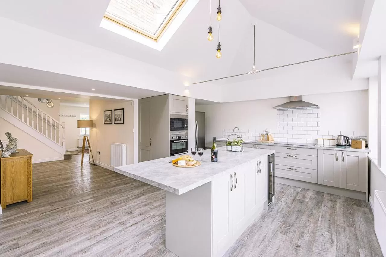 The Bay Filey Holiday Village