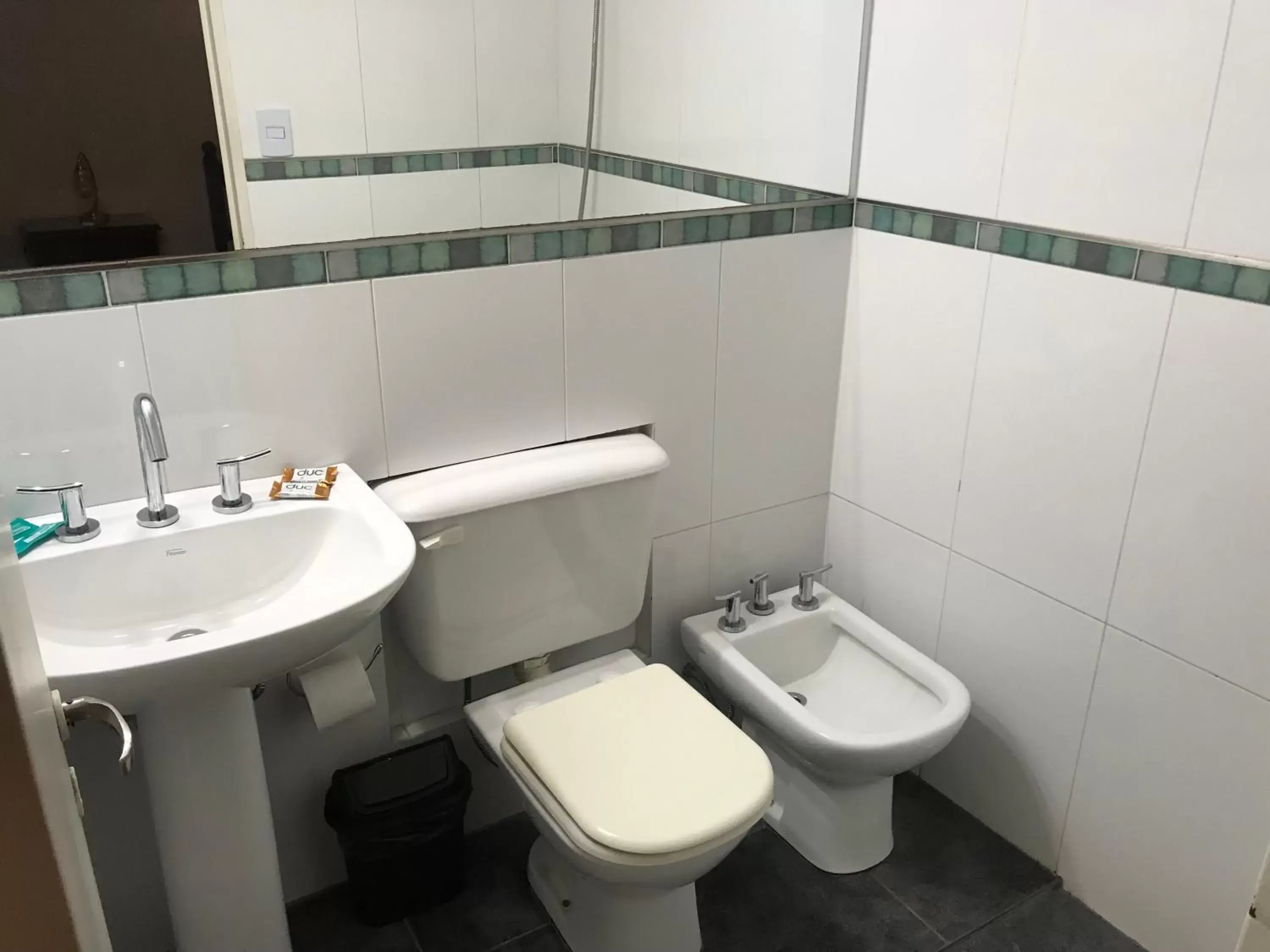 Apartment with Balcony (2 Adults) in Apart Hotel Cordoba Inn Apartment with Balcony (2 Adults) in Apart Hotel Cordoba Inn