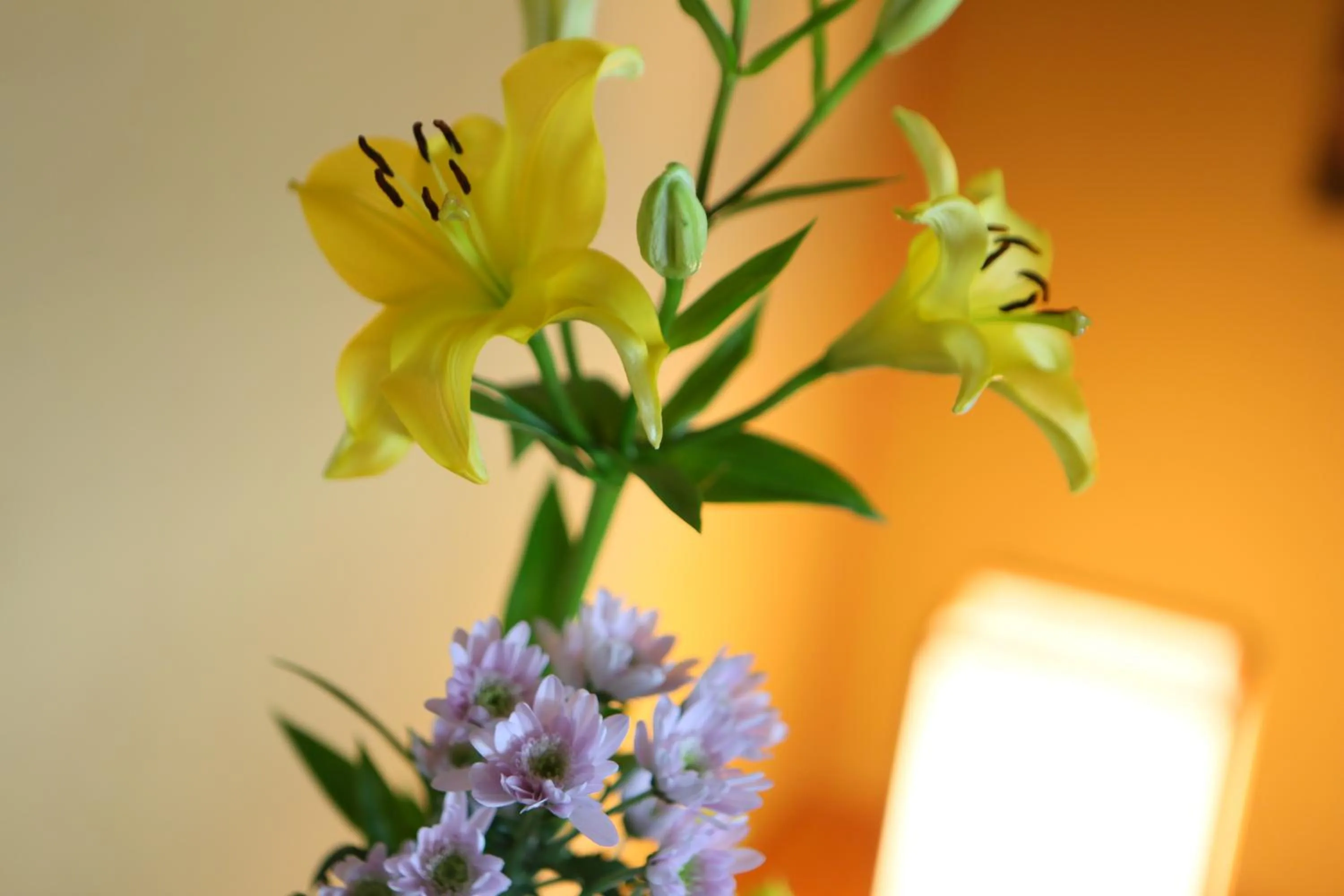 Decorative detail in Hotel Tamanoyu