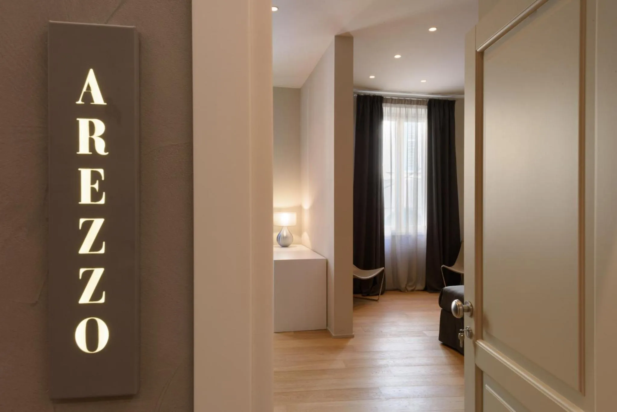 Palazzo Vasarri - Luxury design suites