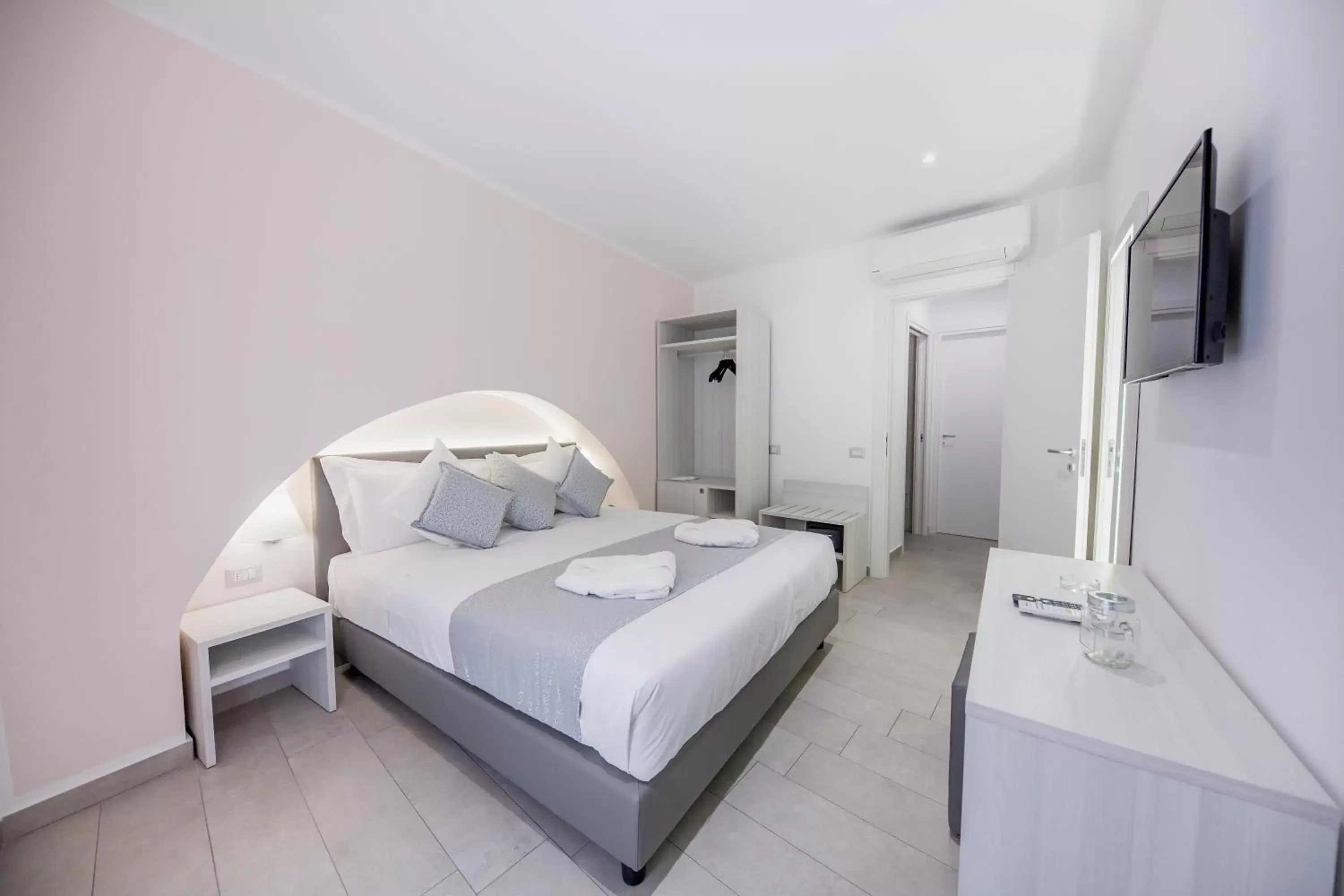 Room with Balcony in Ossuna Bay Hotel Boutique Room with Balcony in Ossuna Bay Hotel Boutique