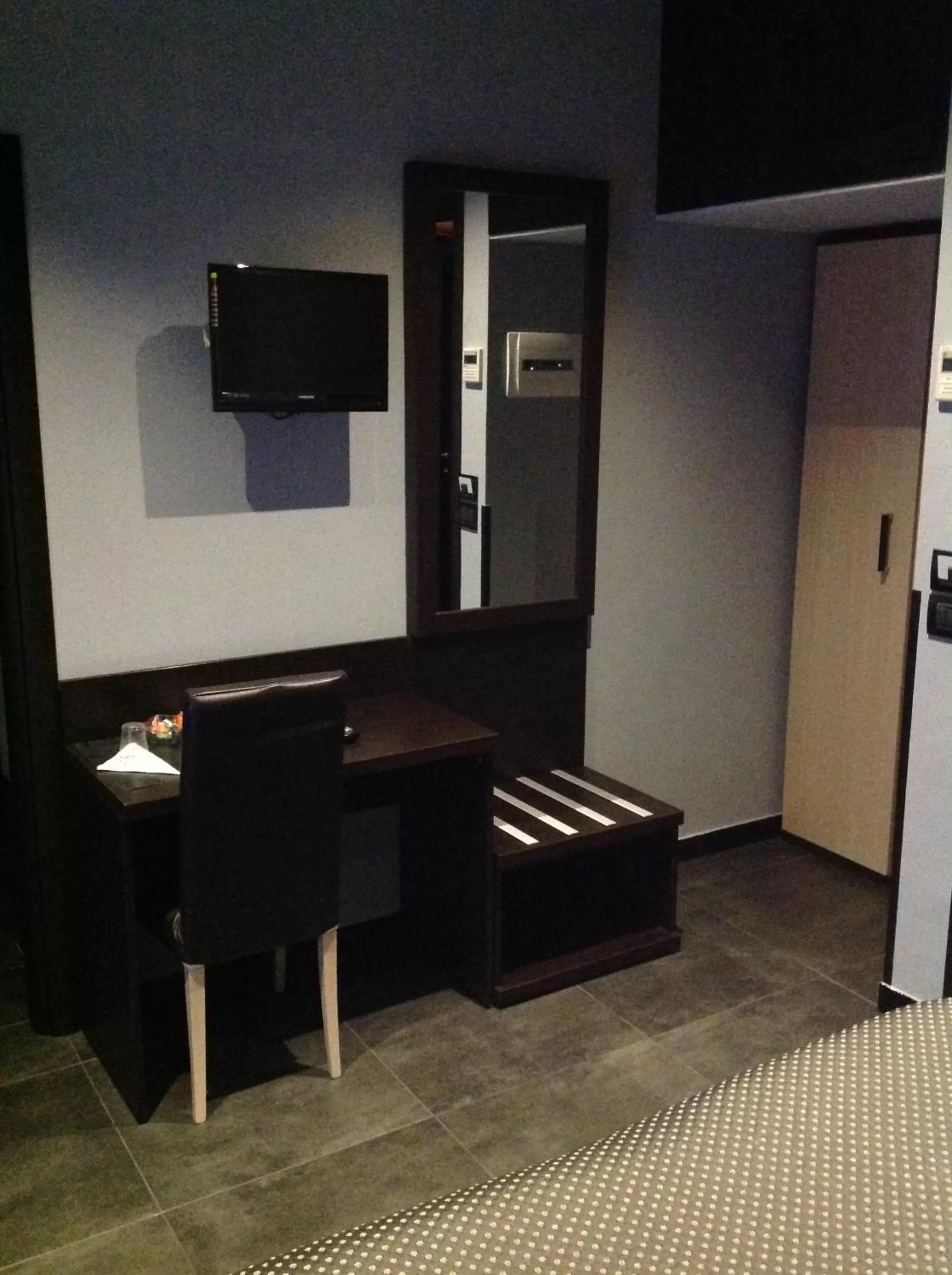 Photo of the whole room in B&B La Casa Di Patty