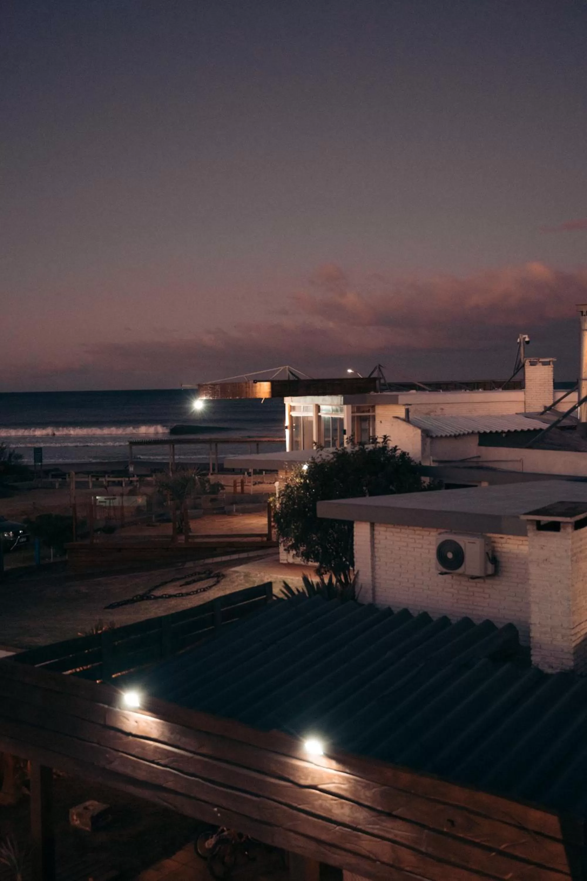 Sea view in Hotel Palma de Mallorca