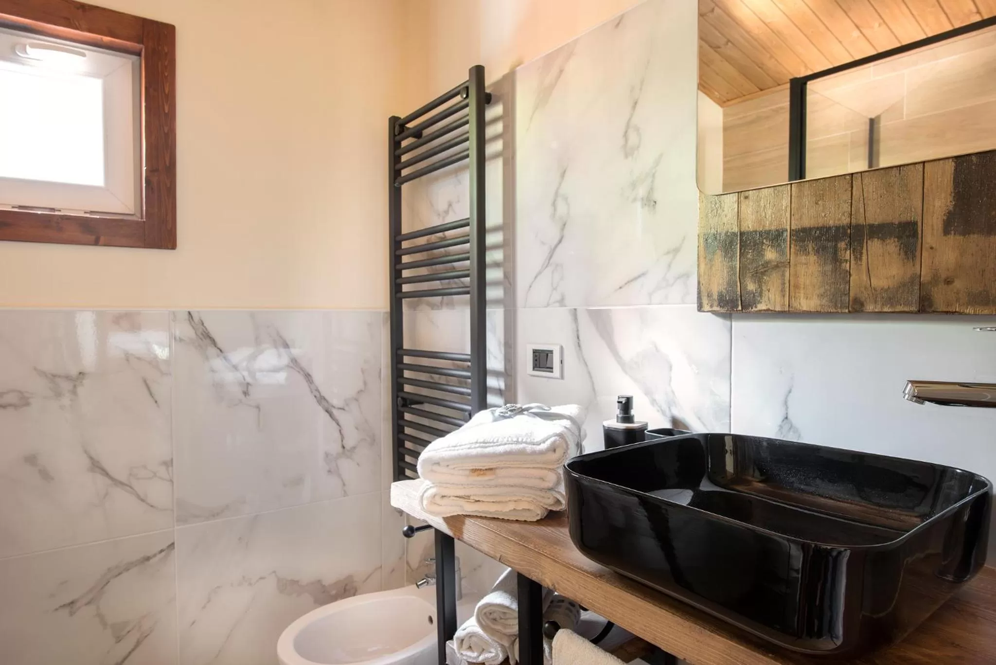 L'Agrifoglio di Assisi Residenza di Campagna