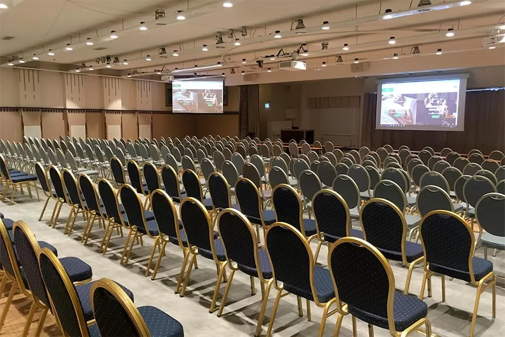 Finlandia Hotel Isovalkeinen