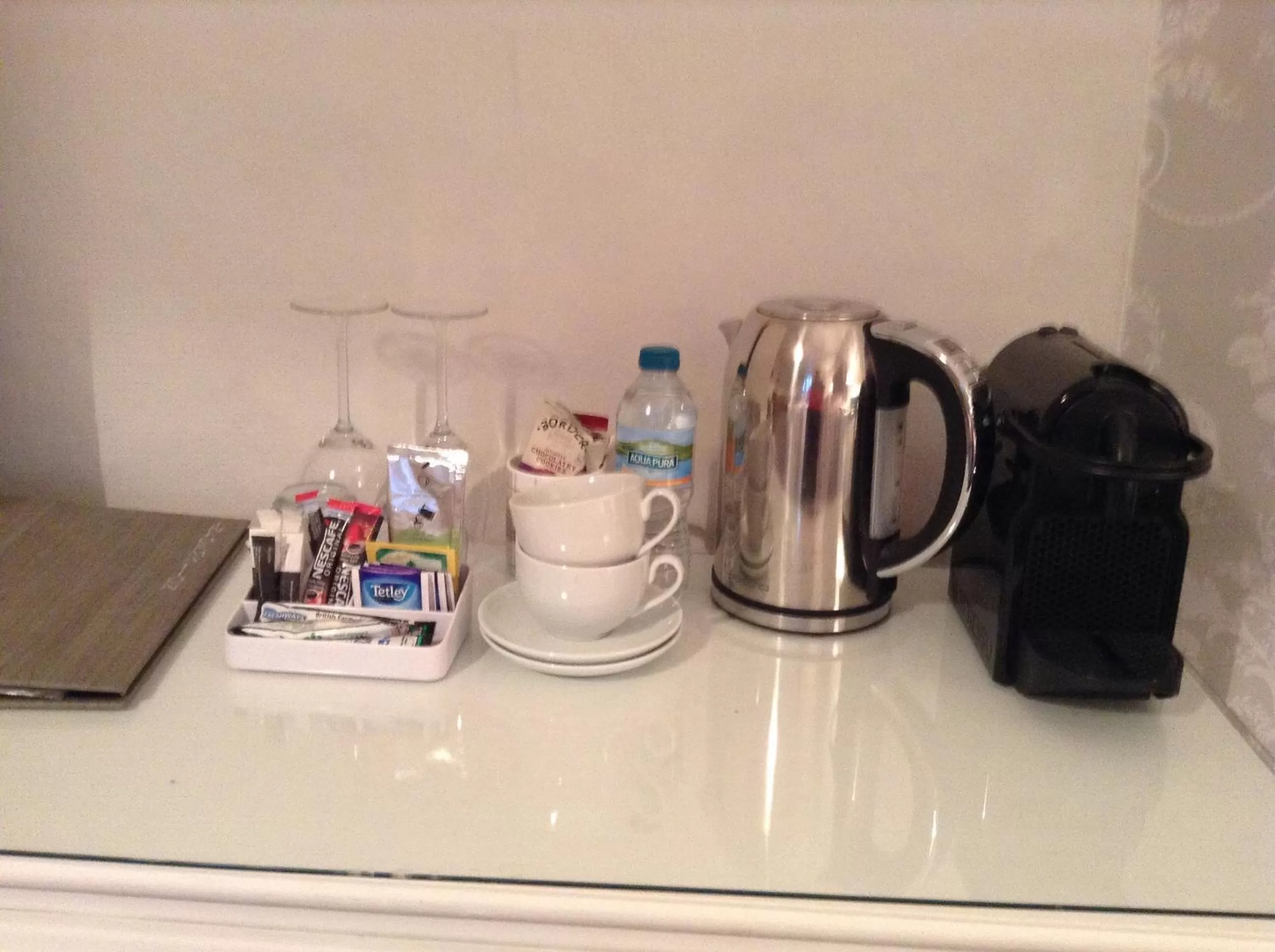 Birtles Farm Bed and Breakfast