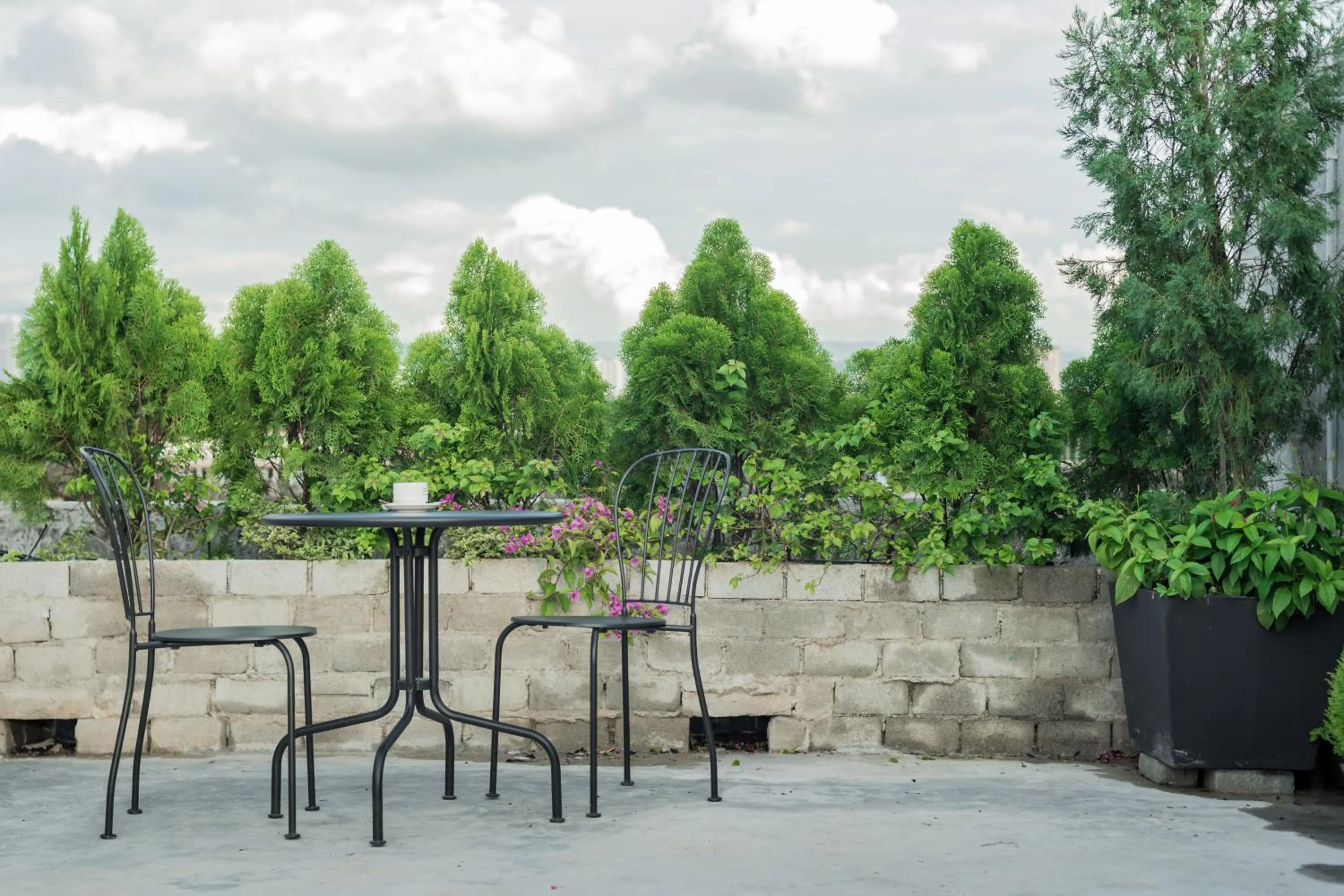 Bunk & Bilik Hotel Jalan Ipoh