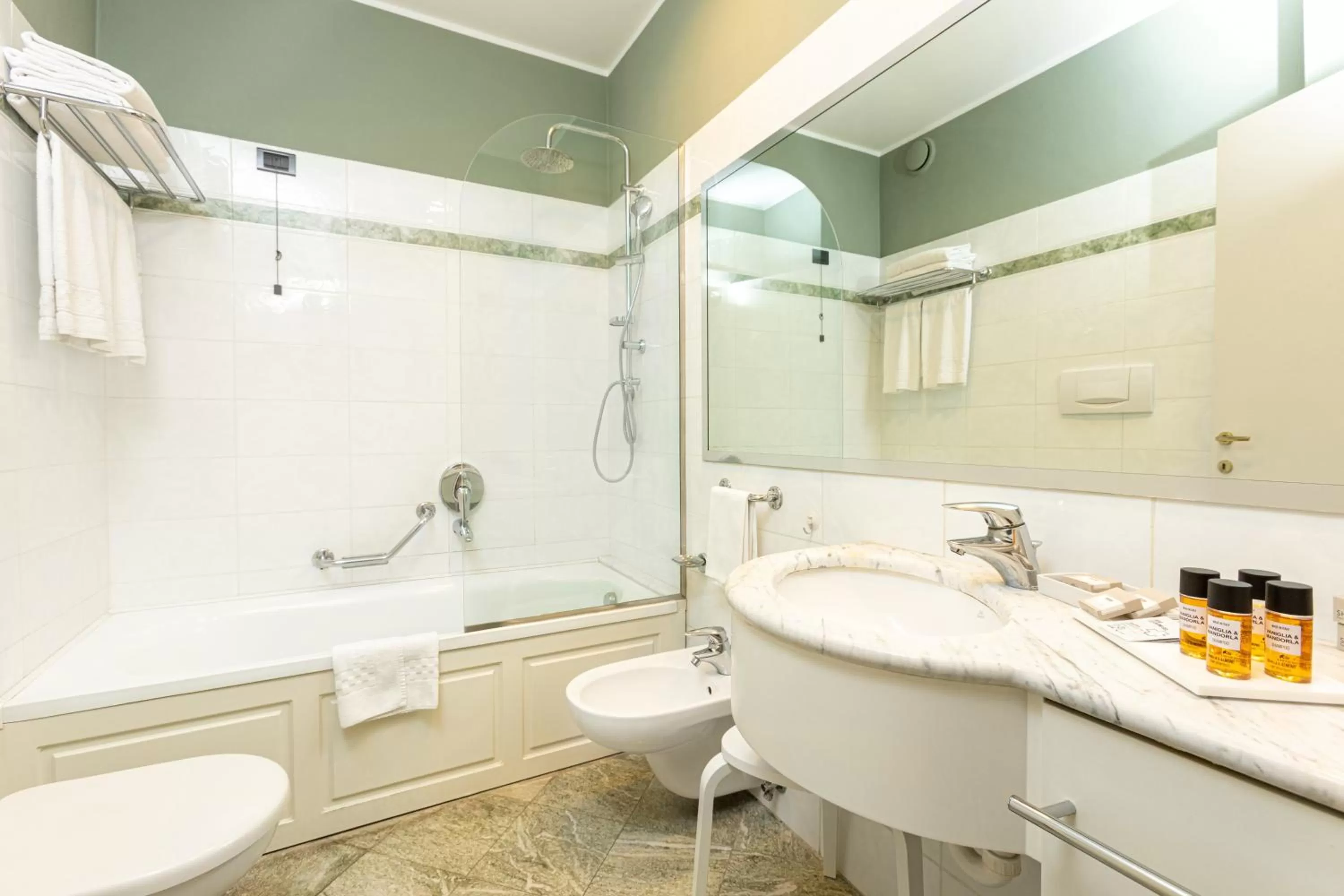 Residence De La Gare