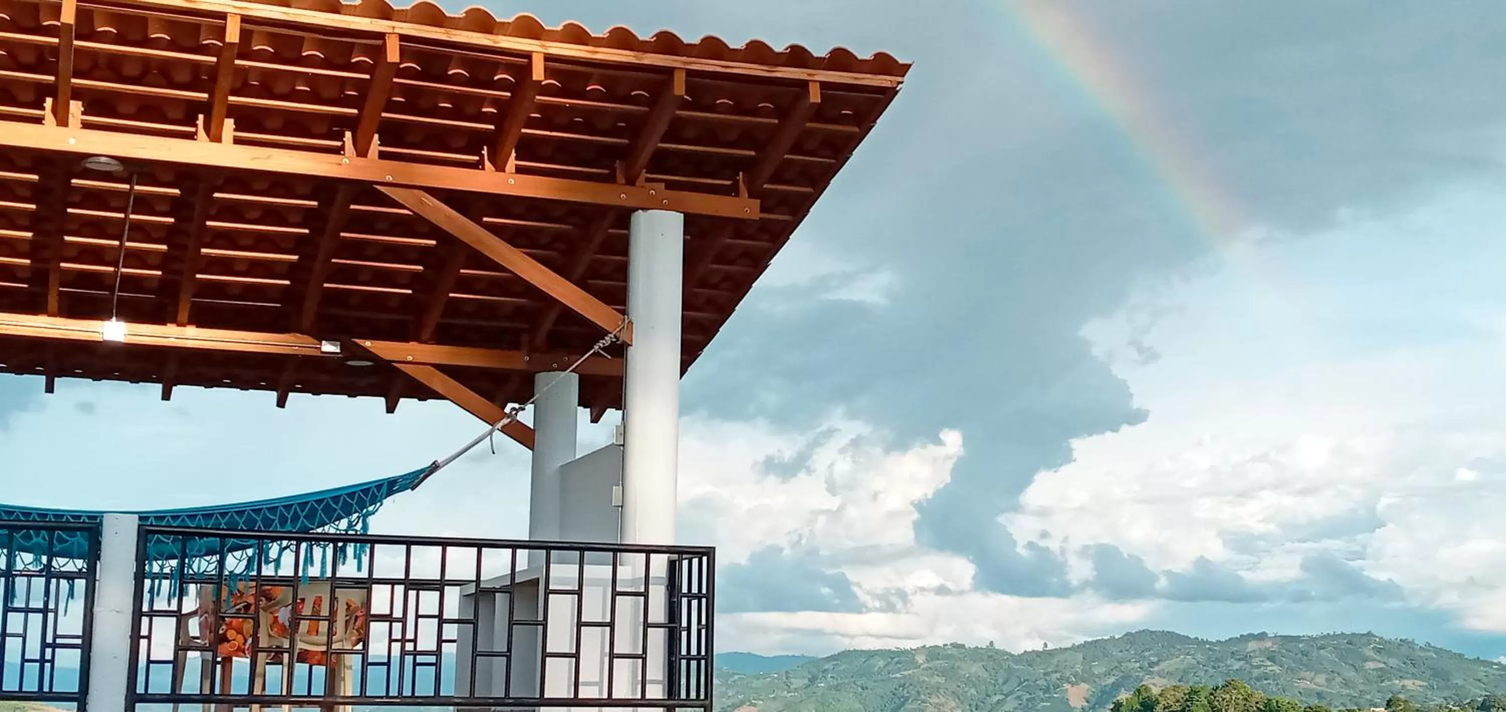 Property building in Hotel Kasama