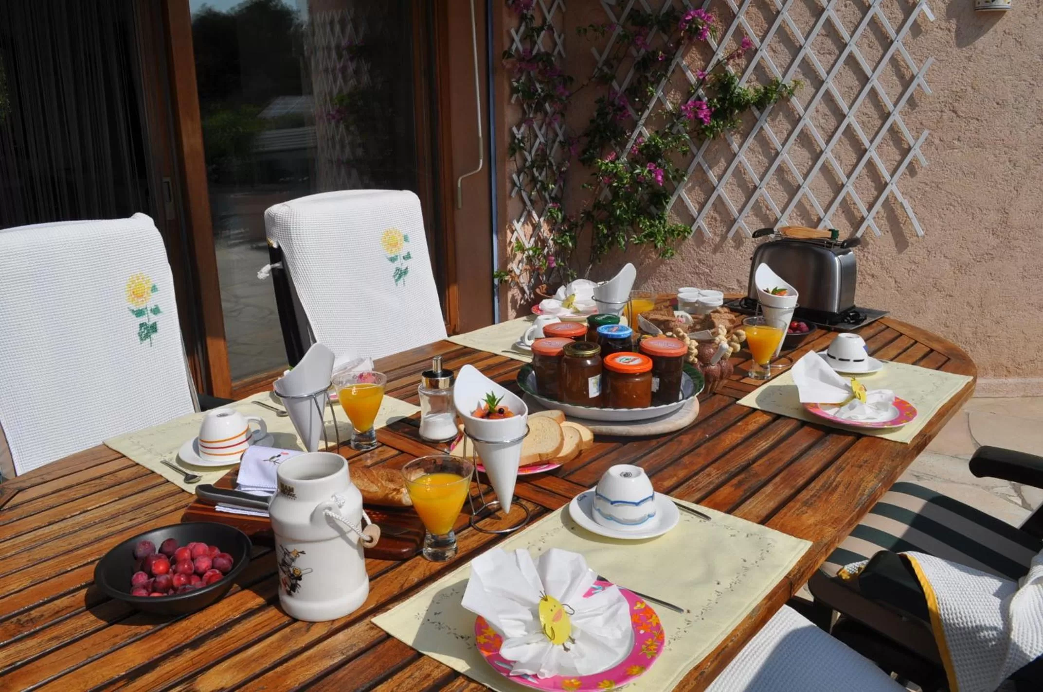 Double Room in la bagna gauda