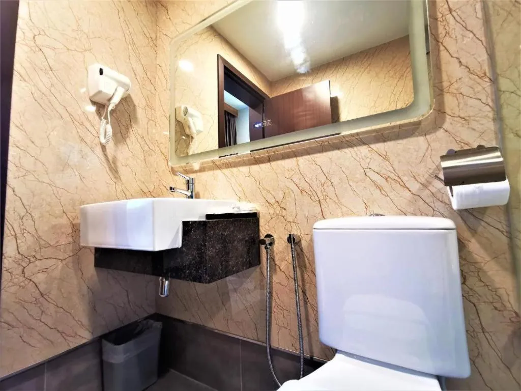 Prestigo Hotel - Johor Bharu