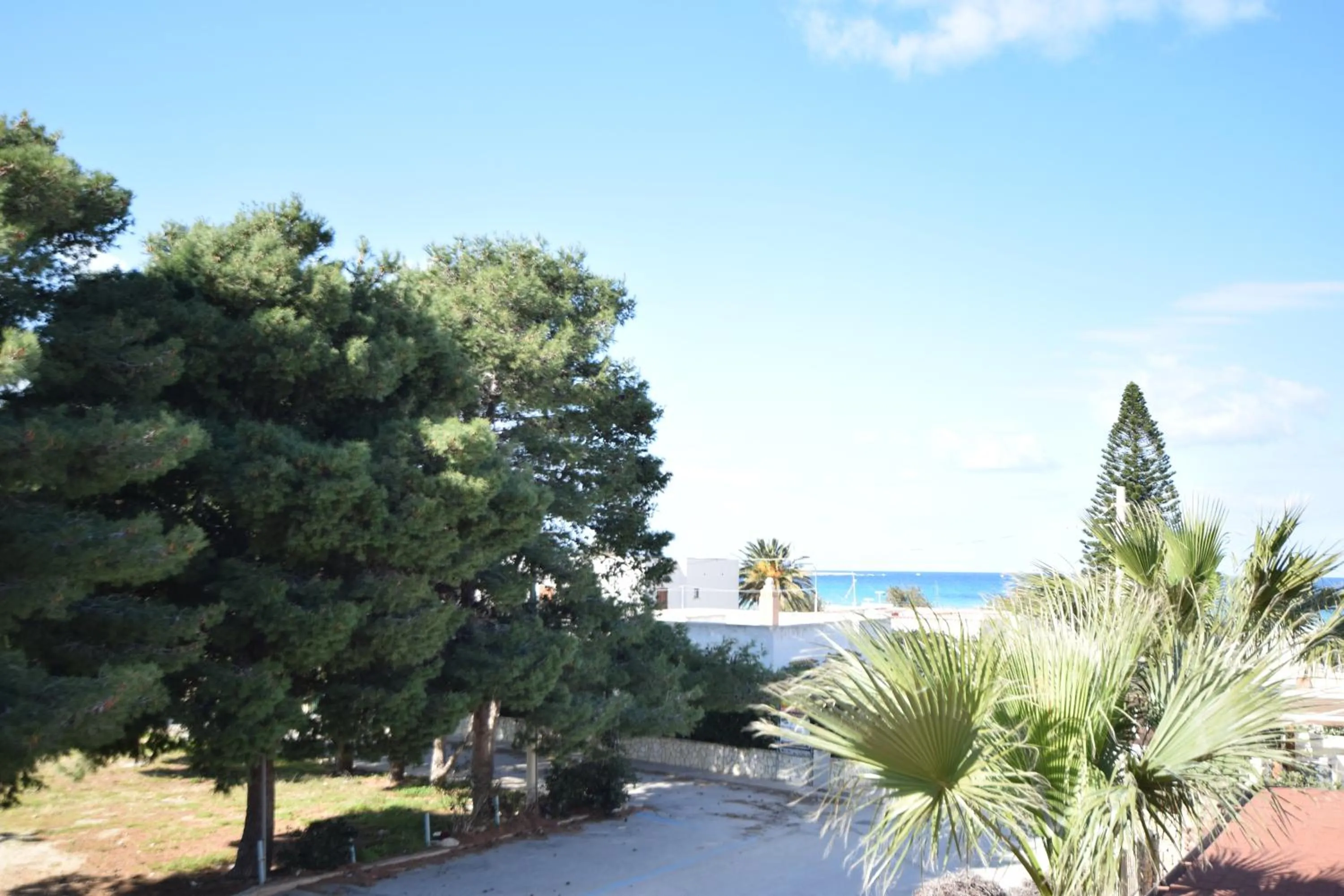 Day in Hotel Iride by Marino Tourist