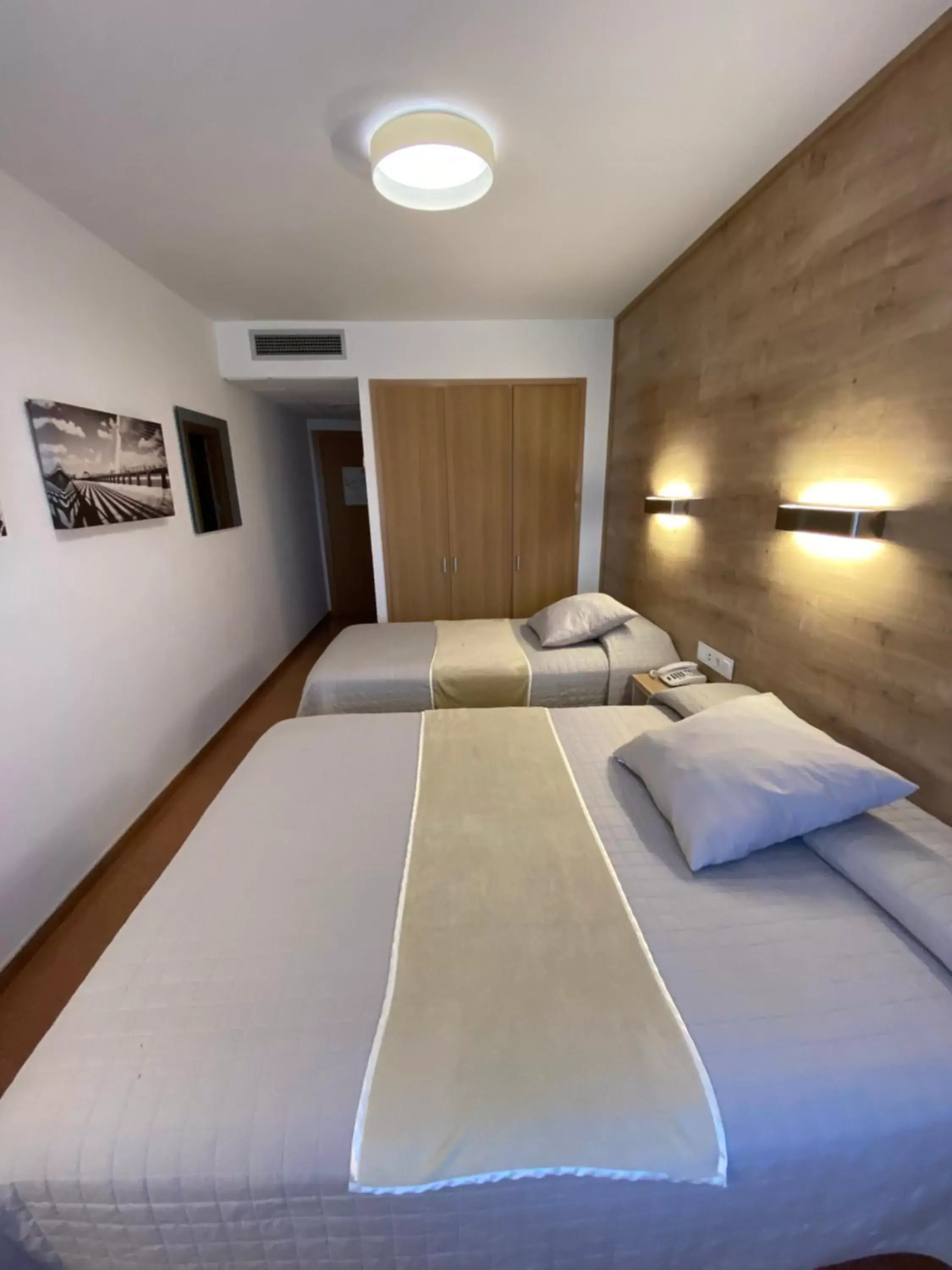 Superior Double Room - single occupancy in Hotel Nadal Superior Double Room - single occupancy in Hotel Nadal