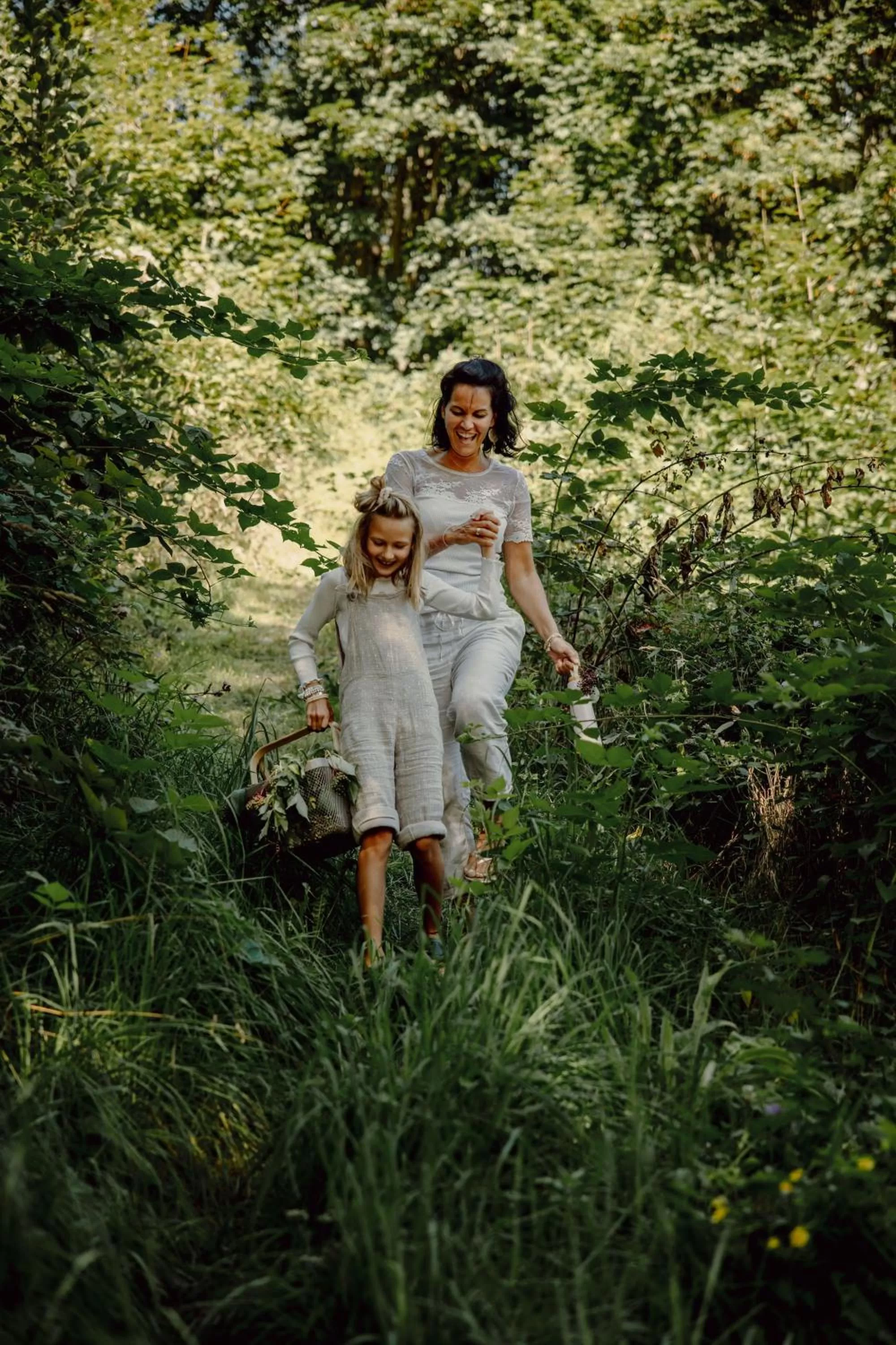 Summer in TheResi Appartements