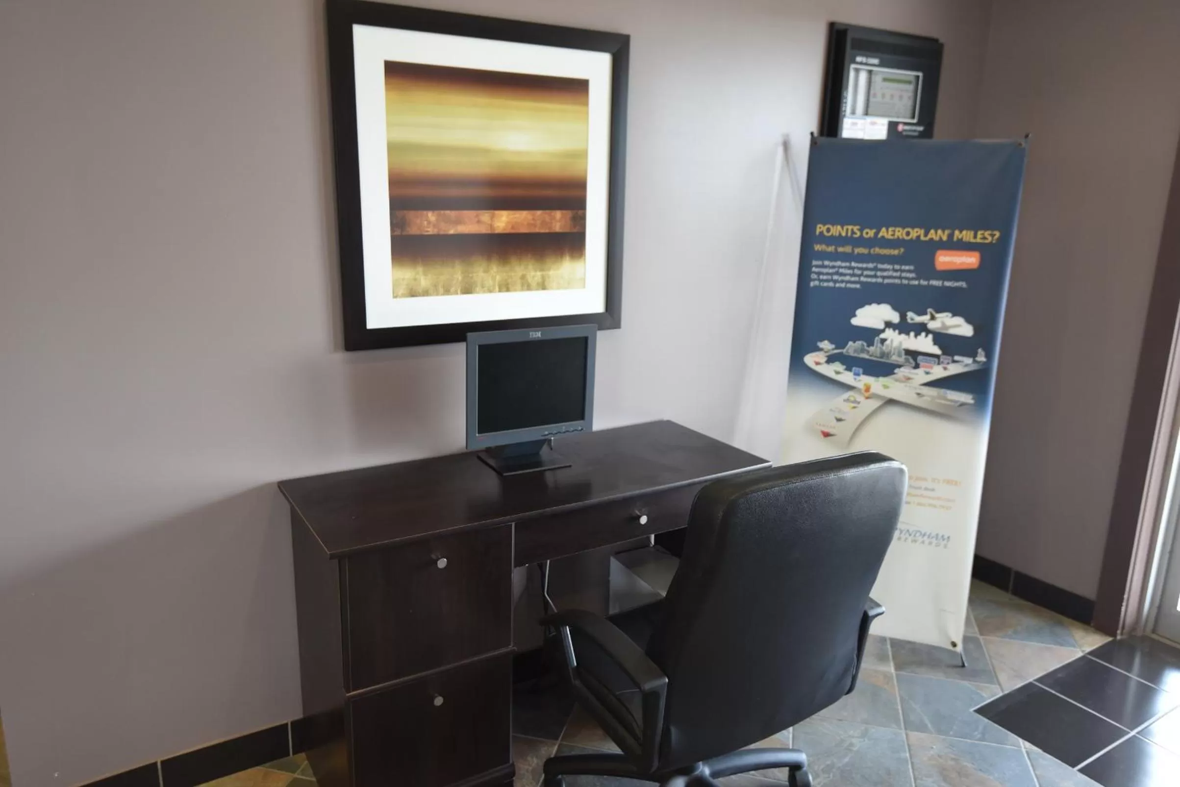 Deluxe Double Room with Two Double Beds - Non-Smoking in Travelodge by Wyndham North Battleford