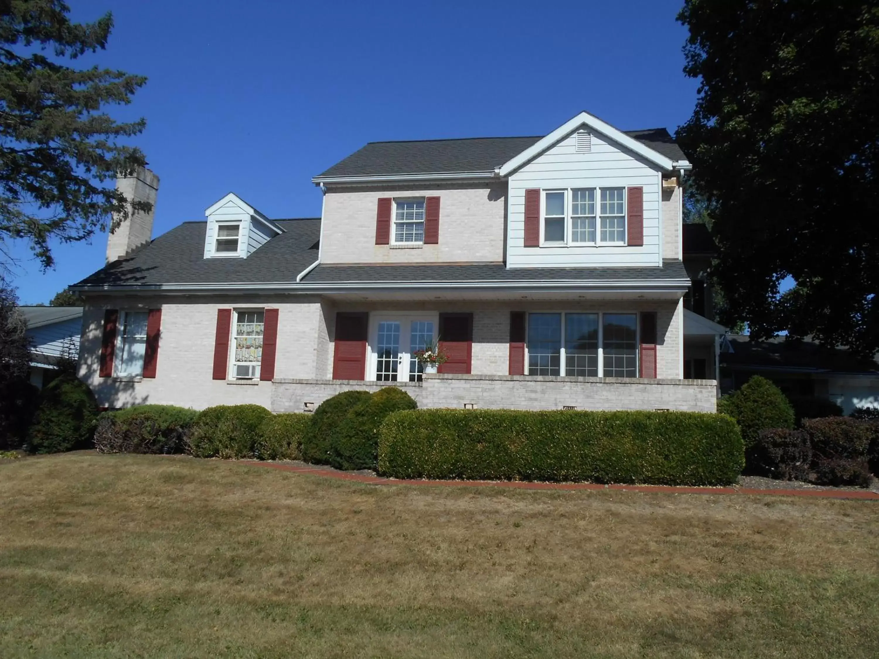 West Ridge Bed & Breakfast West Ridge Bed & Breakfast