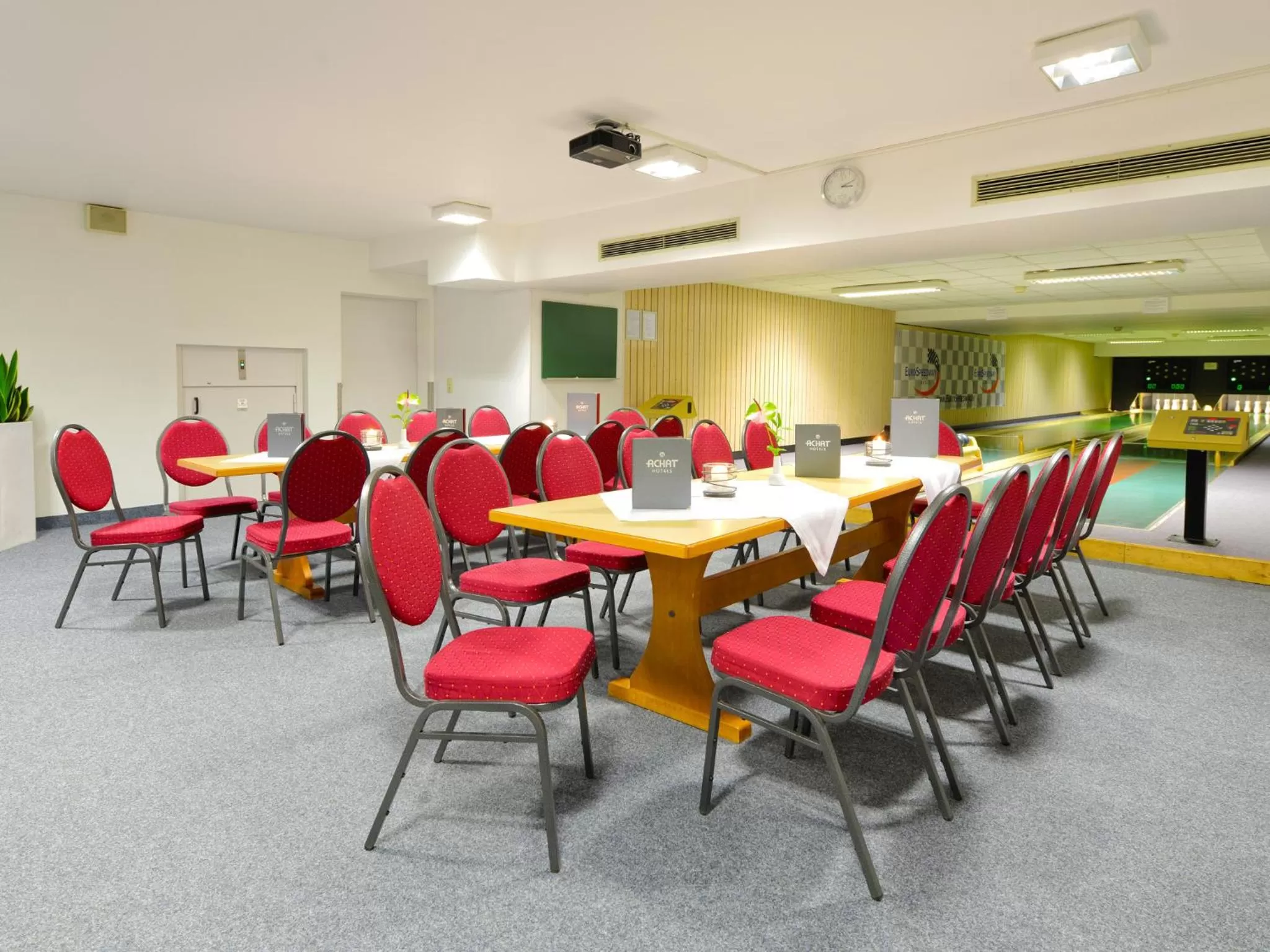 Sports in ACHAT Hotel Schwarzheide Lausitz