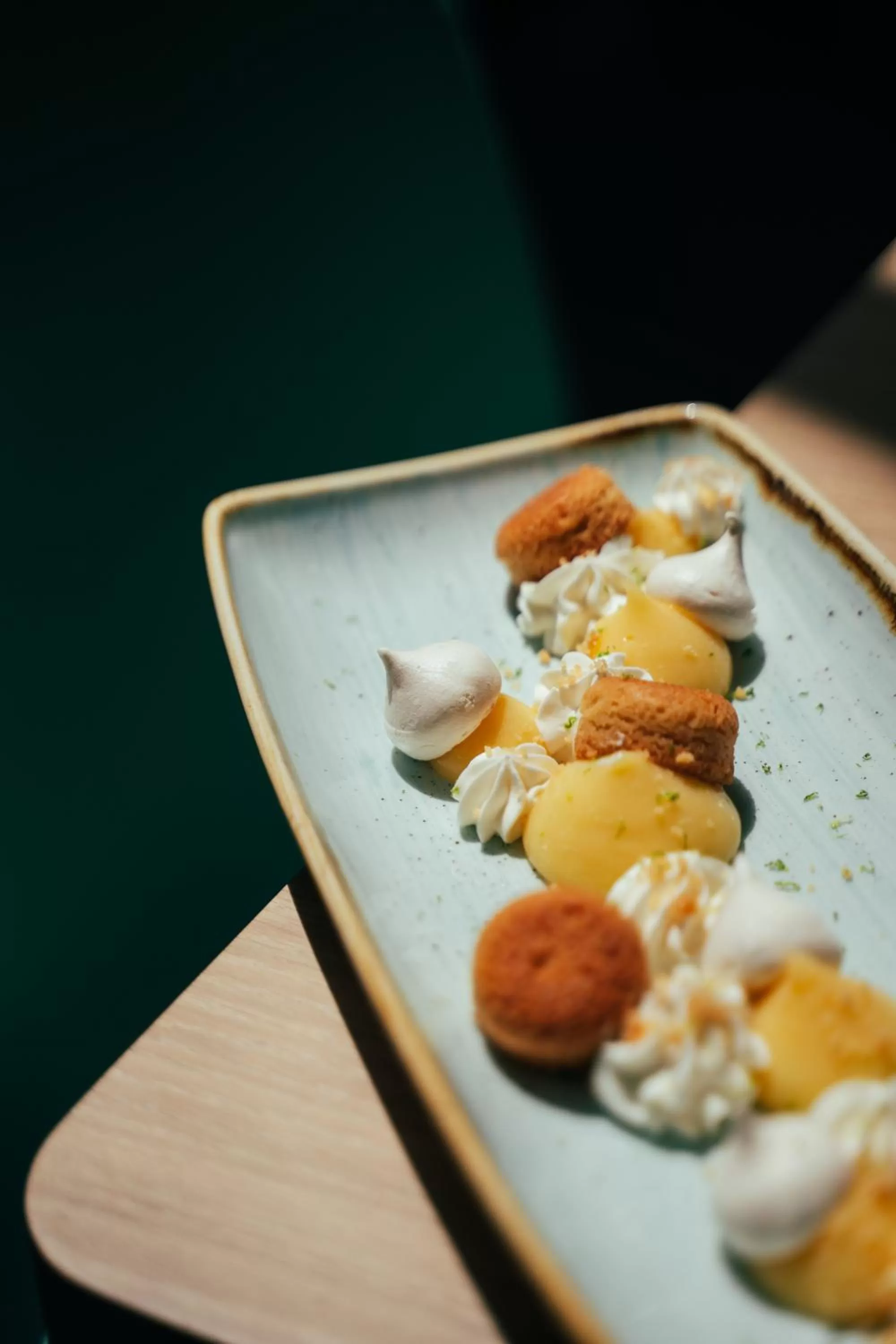 Food in Holiday Inn - Bordeaux-Merignac by IHG