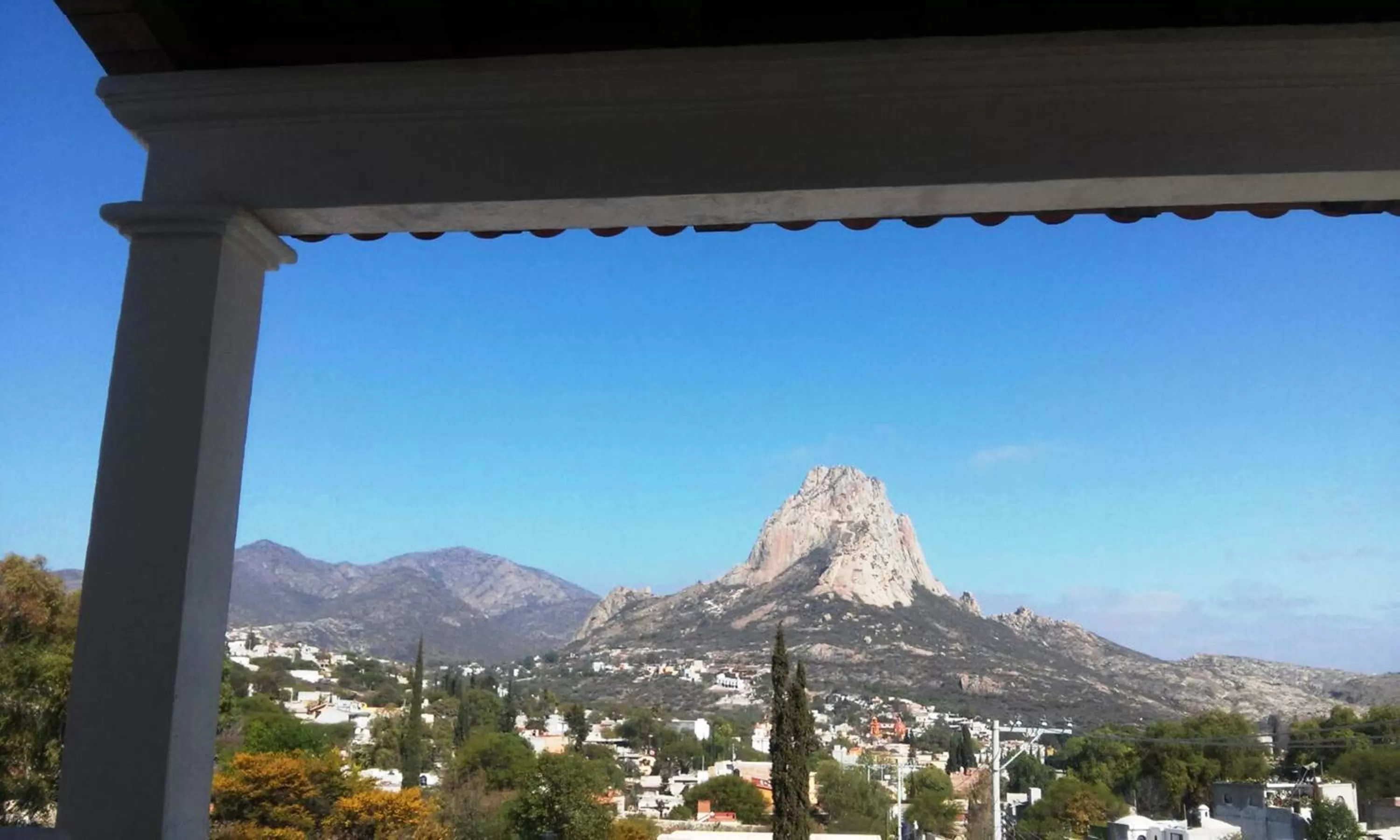 Day in Hotel Mariazel