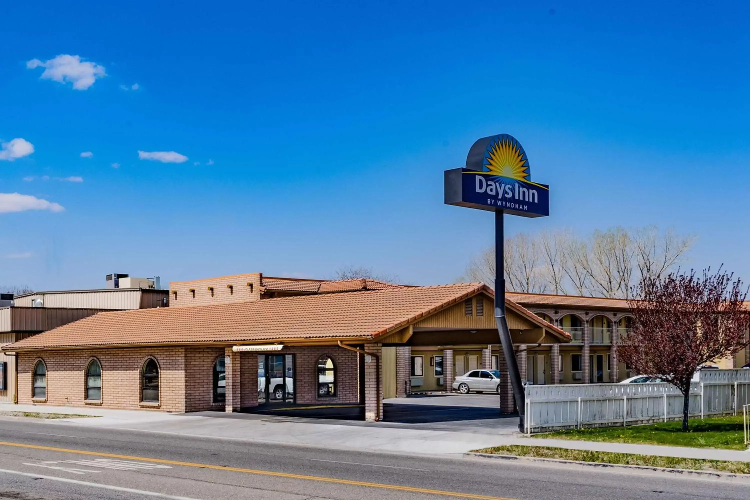 Days Inn by Wyndham Winnemucca Days Inn by Wyndham Winnemucca
