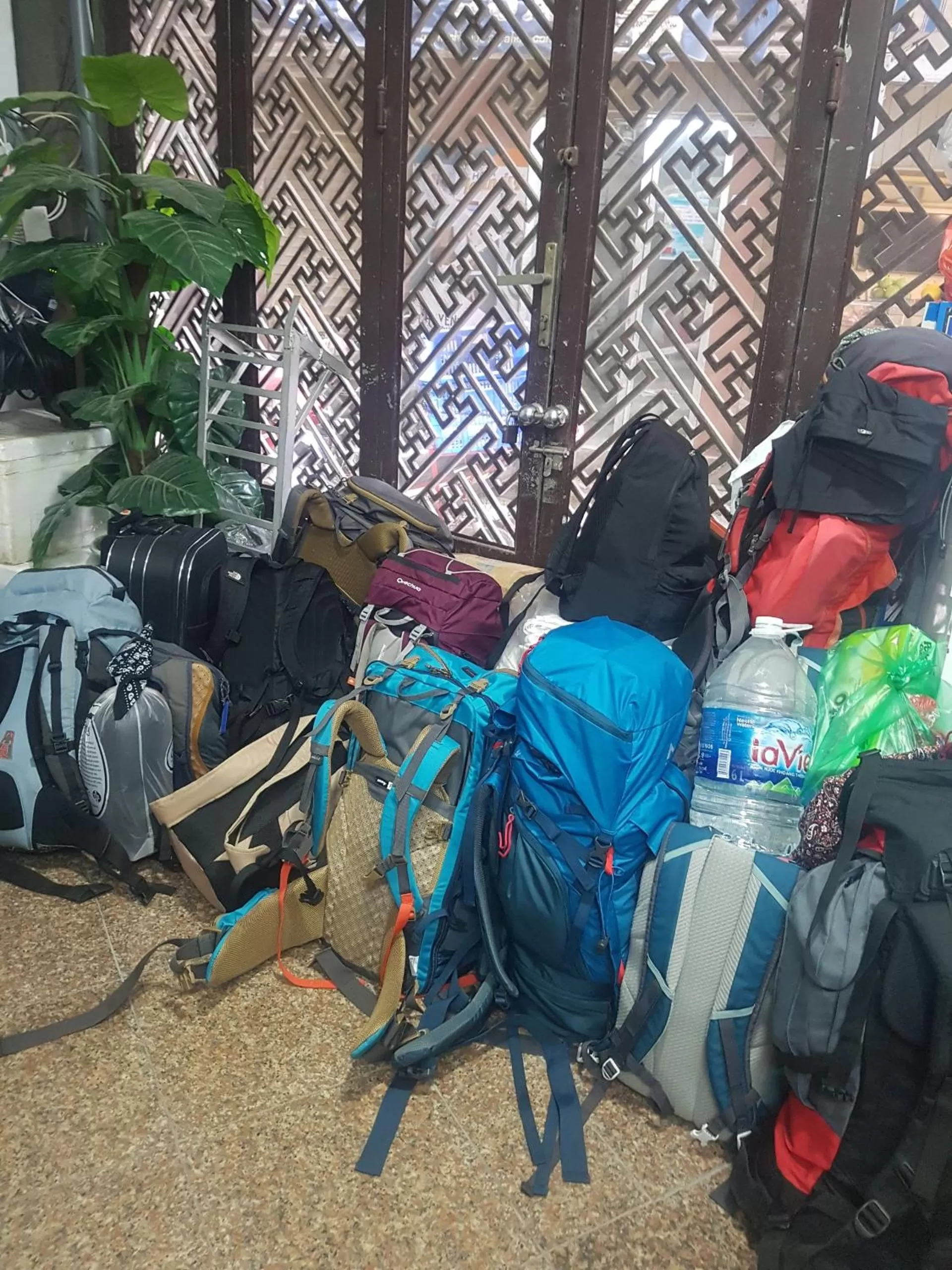 Hanoi View Legend Hotel