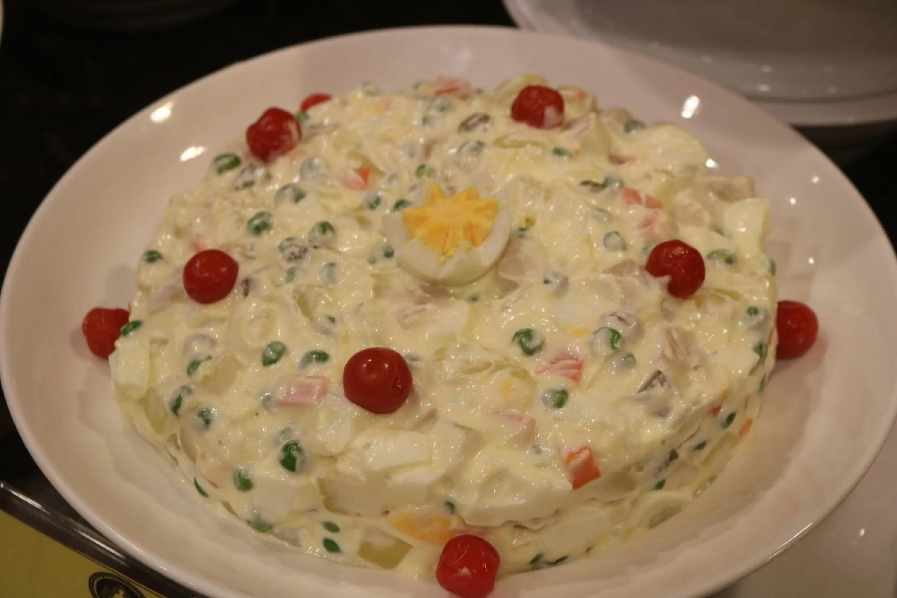 Restaurant/places to eat in Khách xá Bái Đính