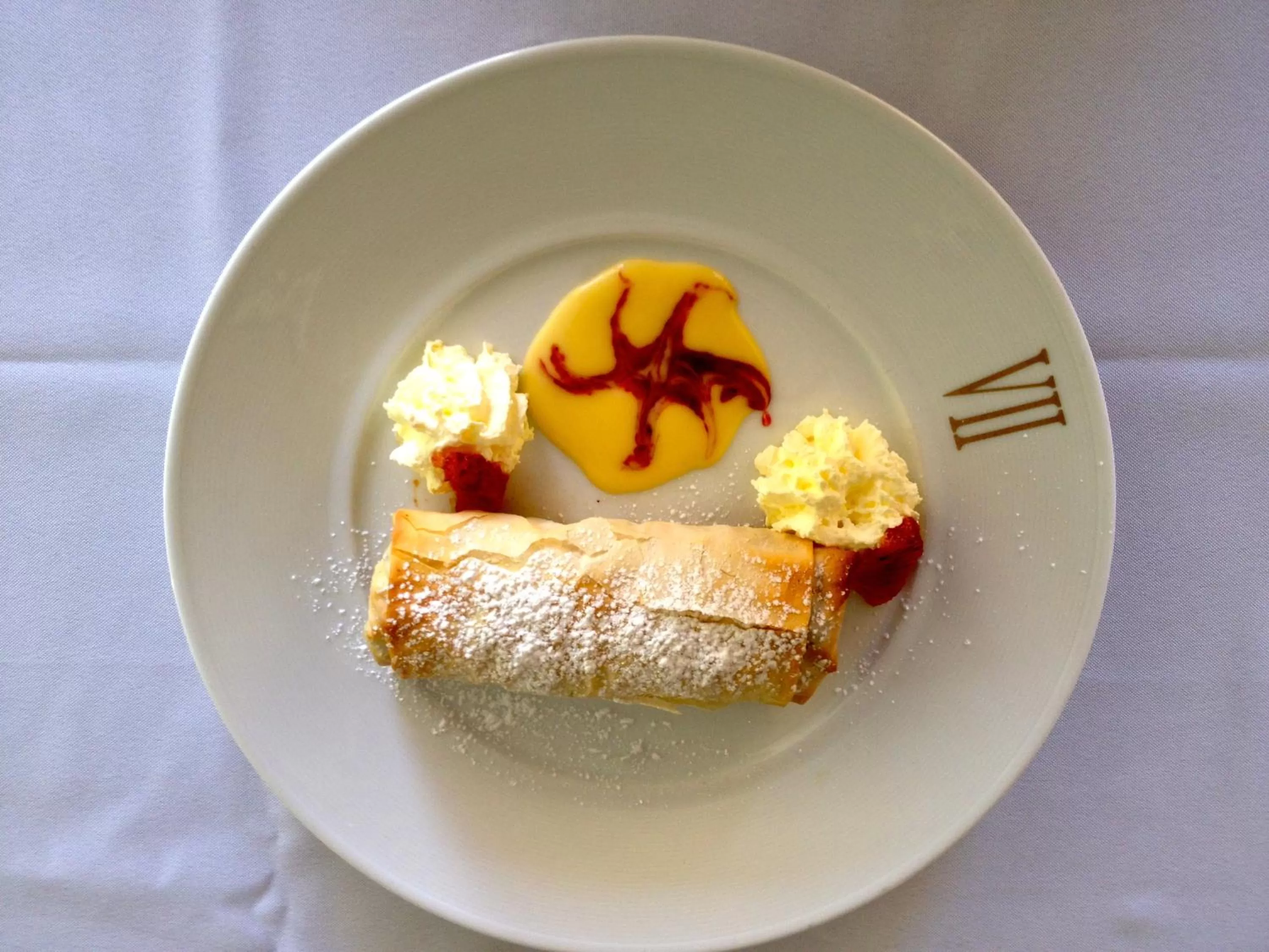 Food and drinks in Town & Country Motor Inn