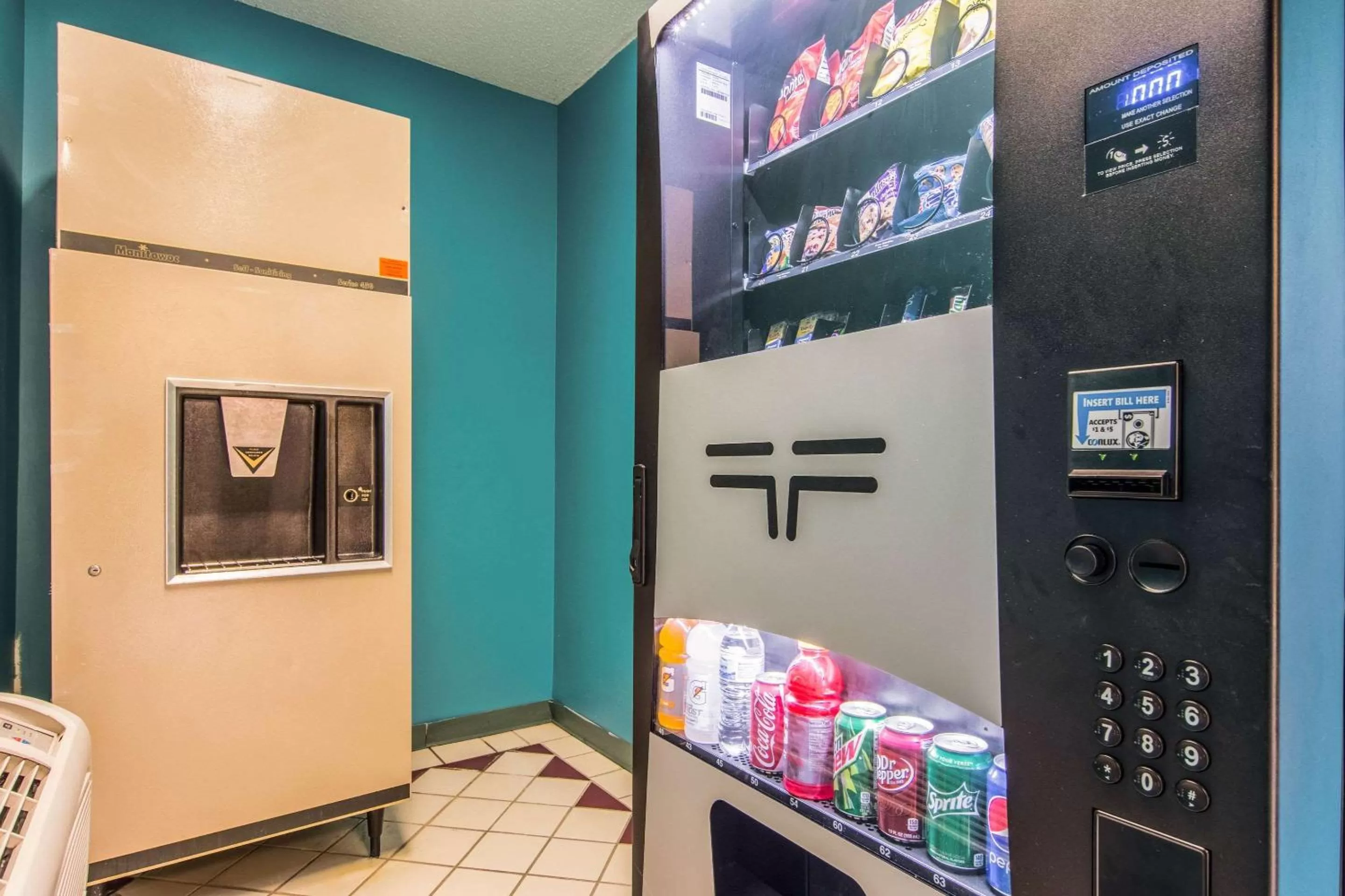 Other in Econo Lodge Jasper