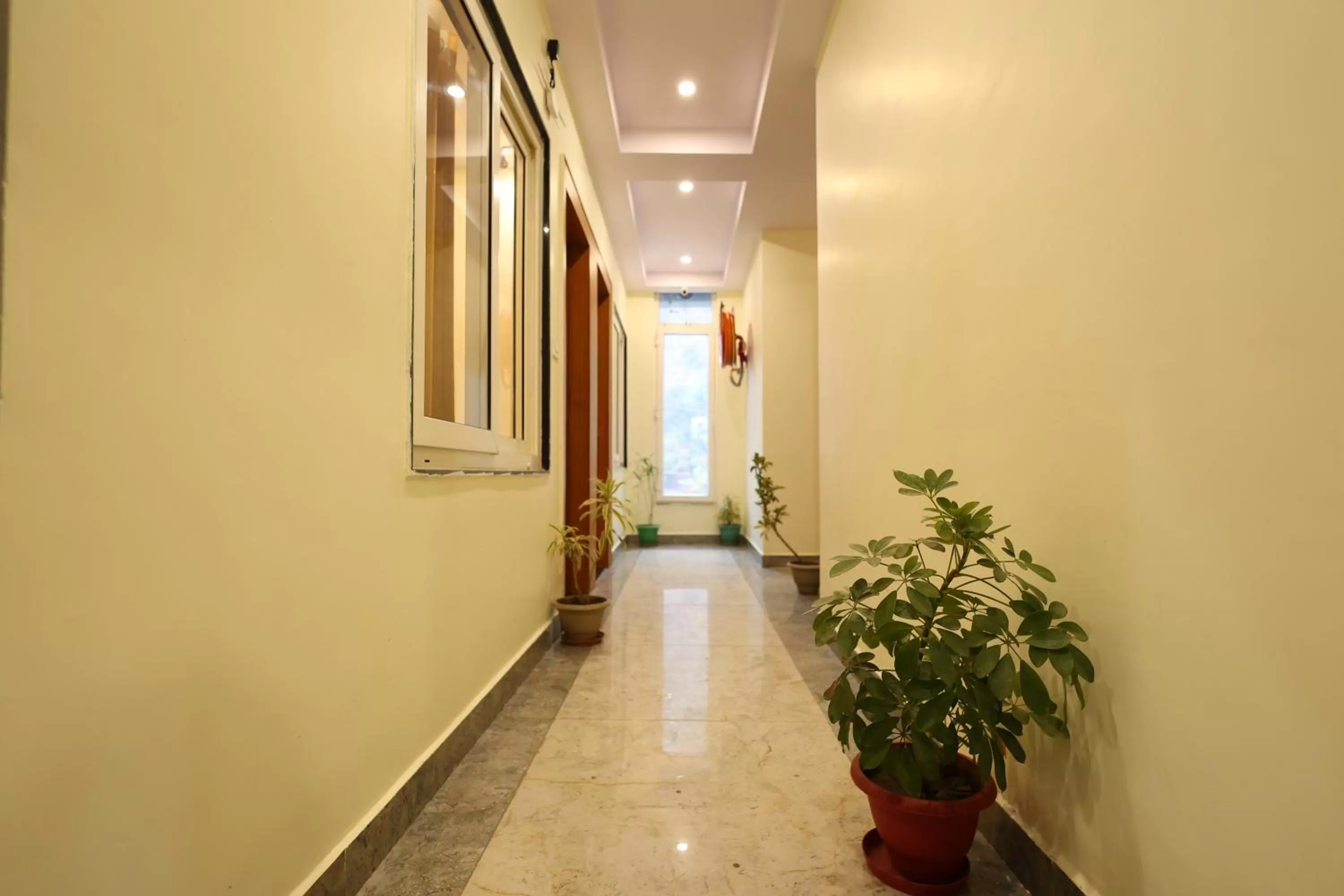 Property building in Perfectstayz Value Forest Valley Near Waterfall