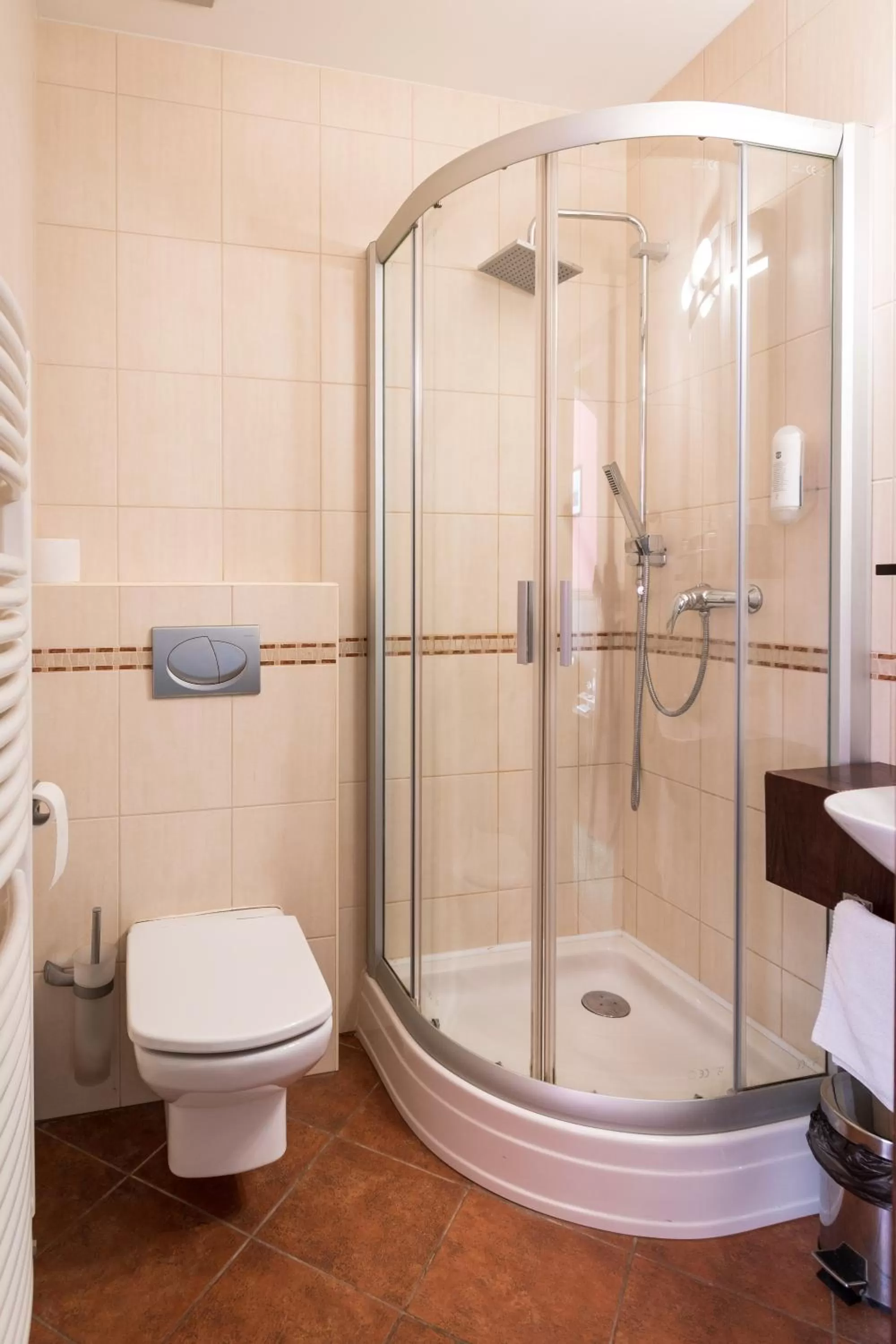 Hotel U Hejtmana Šarovce