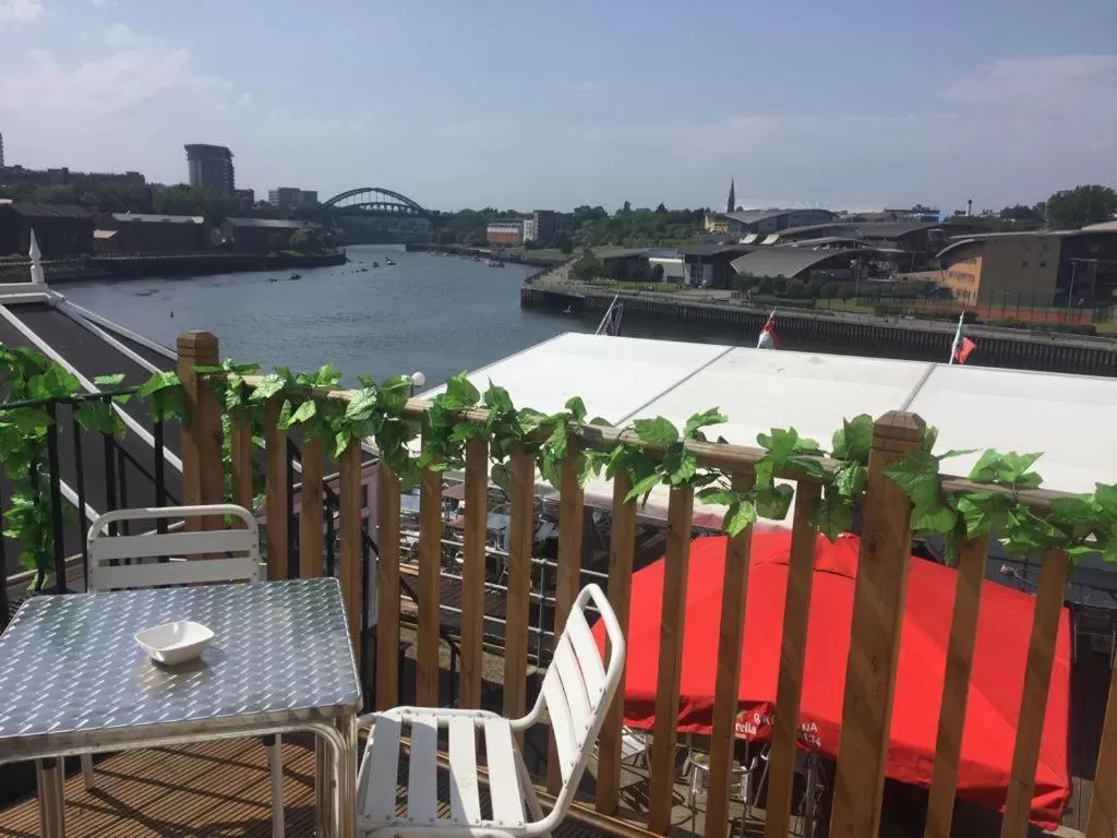 Boars Head Boutique Hotel