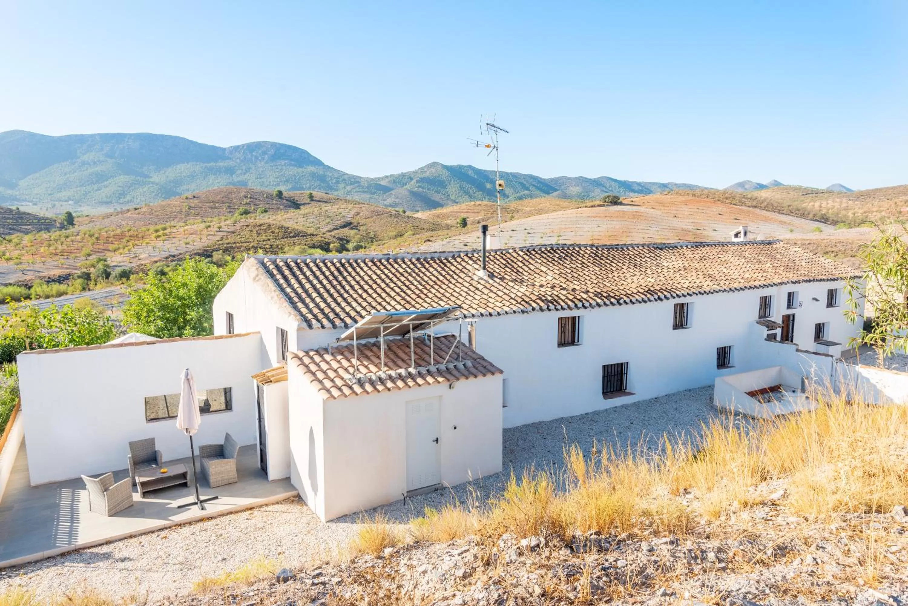 Casa Rural VILLA MELUSINE
