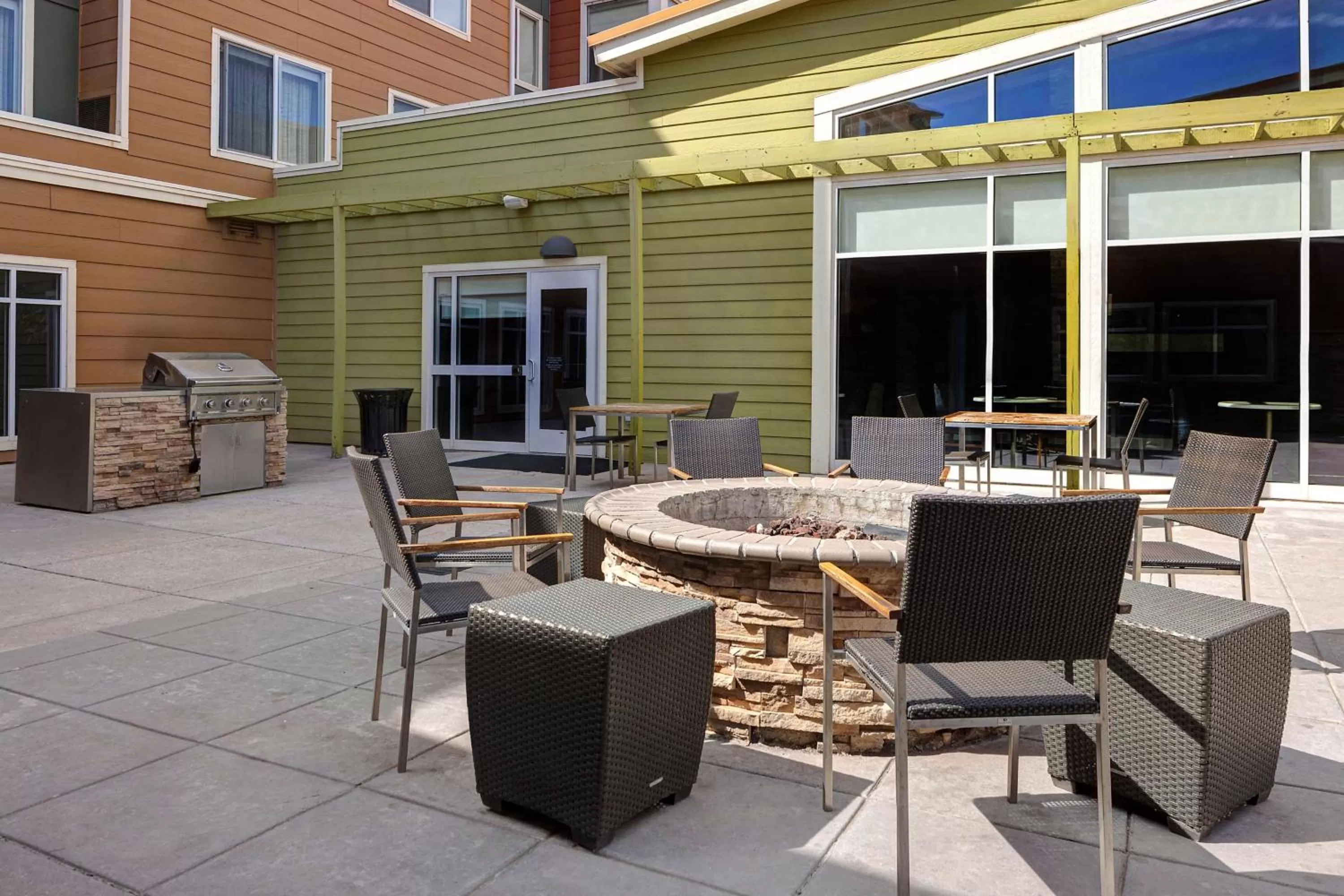 Other in Residence Inn Glenwood Springs