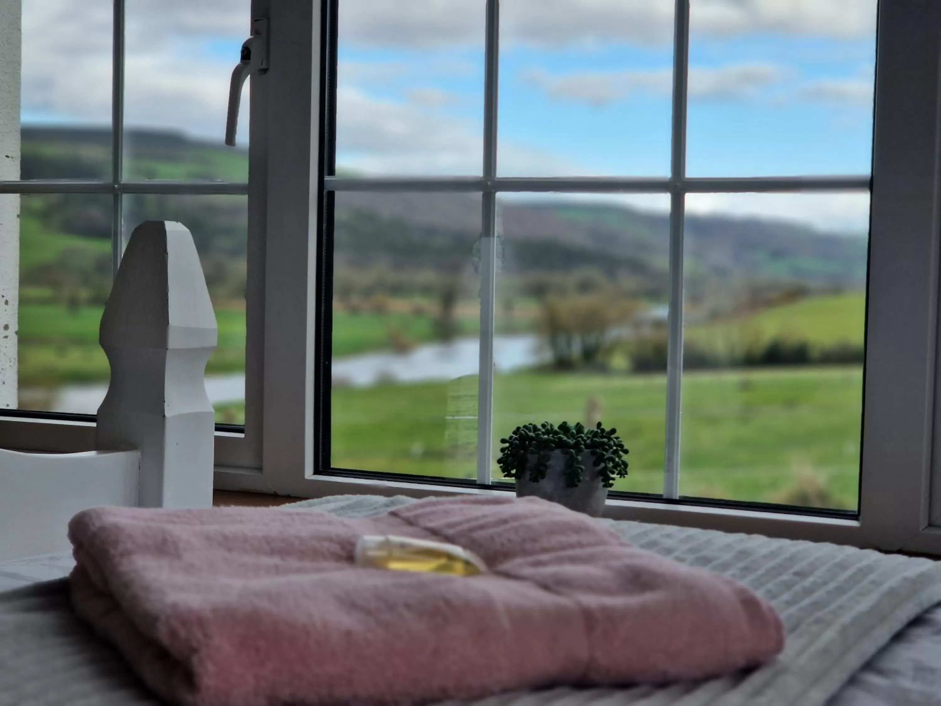 Standard Twin Room - single occupancy in Cable Island Bed and Breakfast