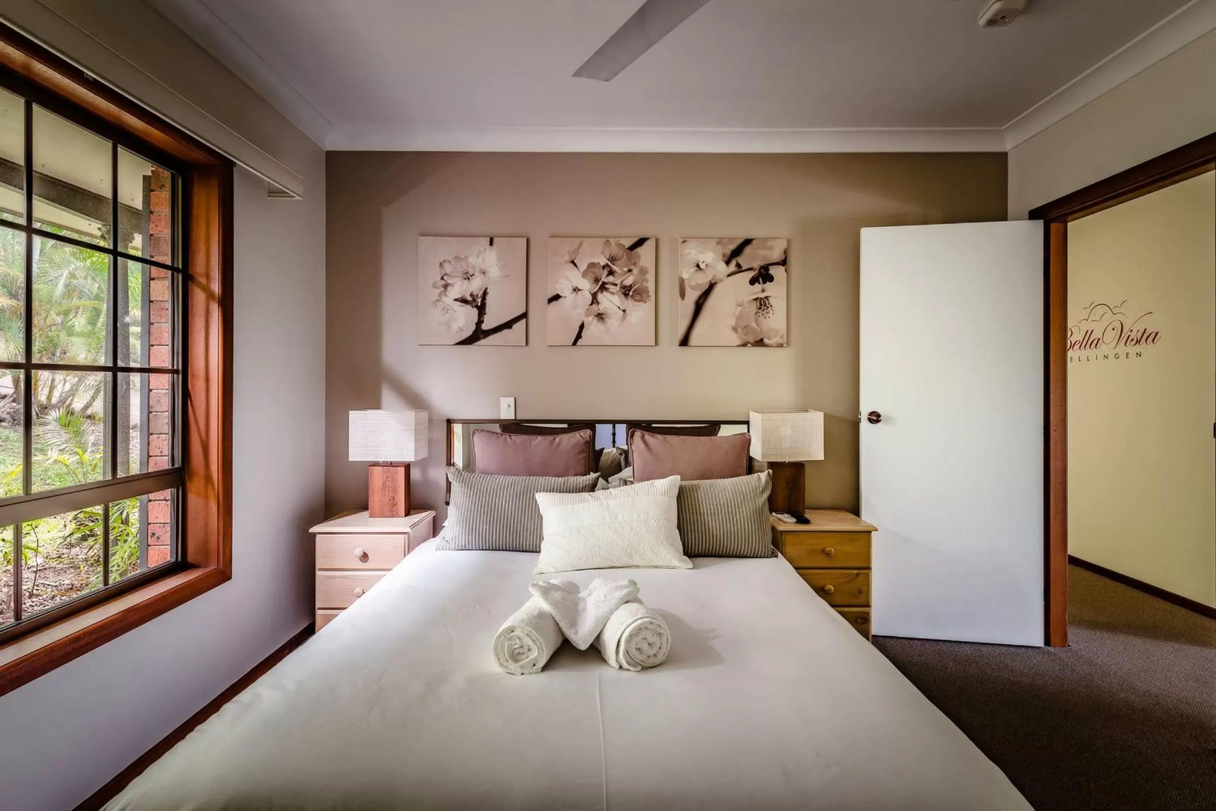 Bed in Bella Vista Bellingen