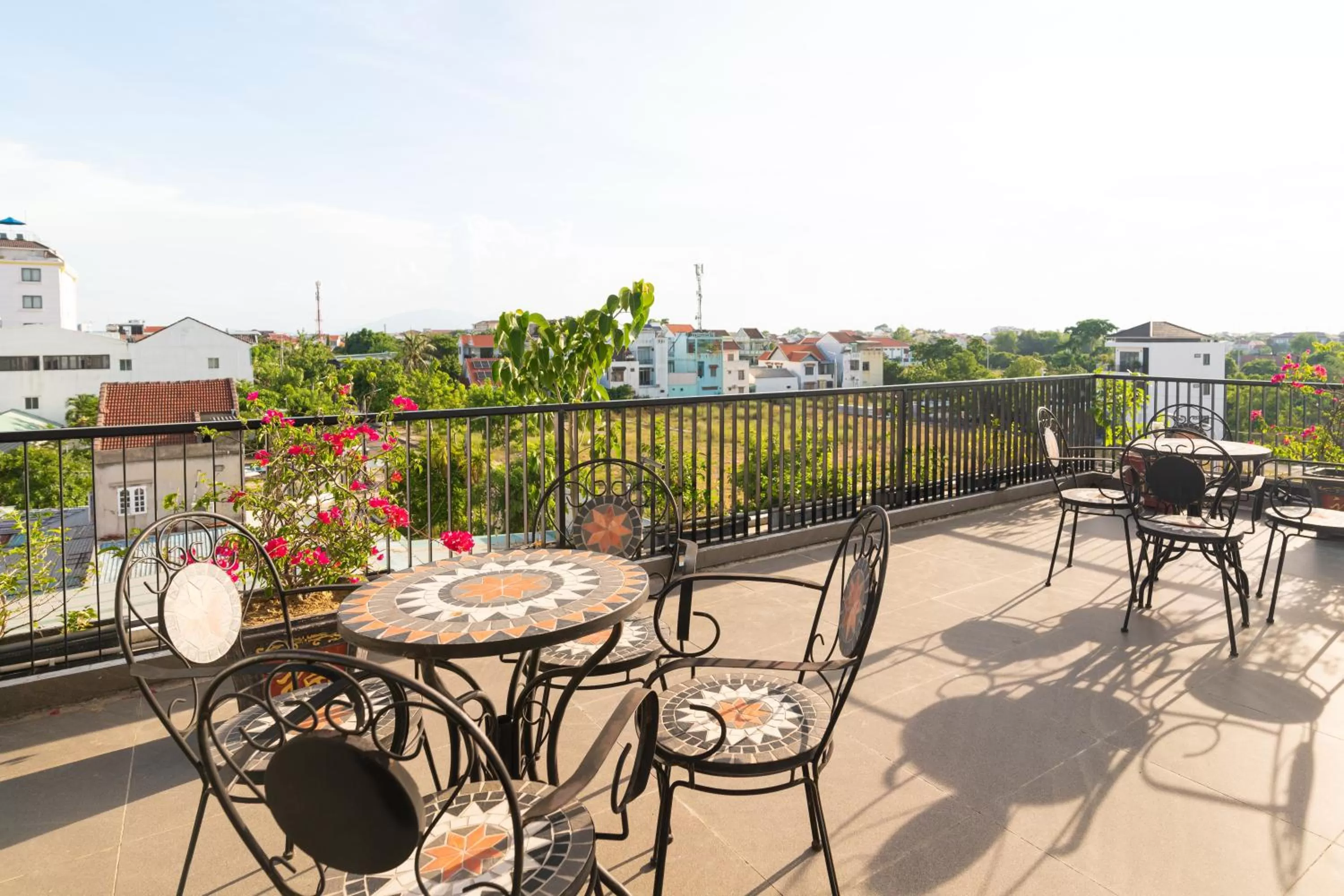 Hoianese Pool & Sunset Hotel - Cultural Experiential Hotel