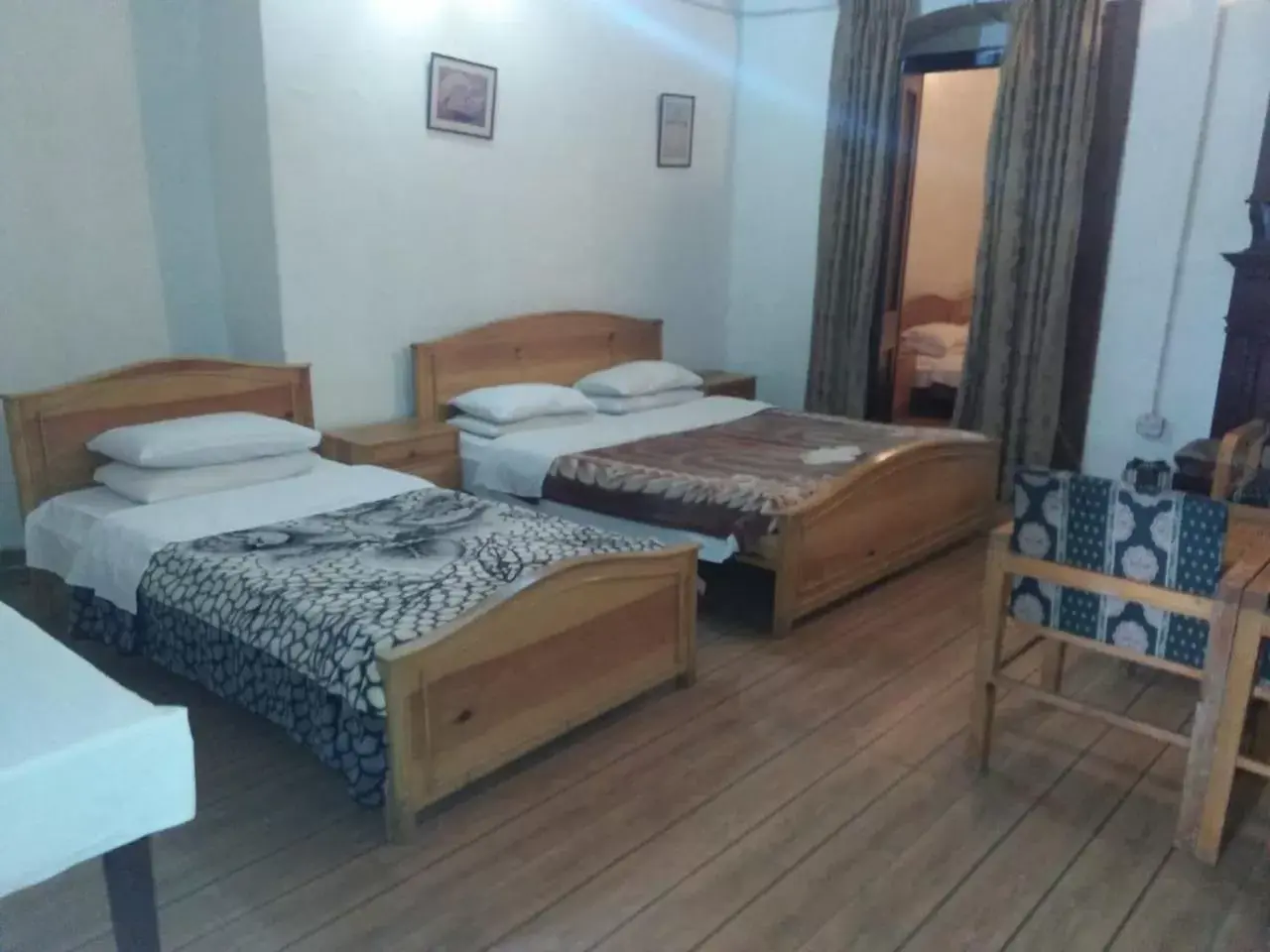 Family Suite in BRIGHTLANDS HOTEL Family Suite in BRIGHTLANDS HOTEL