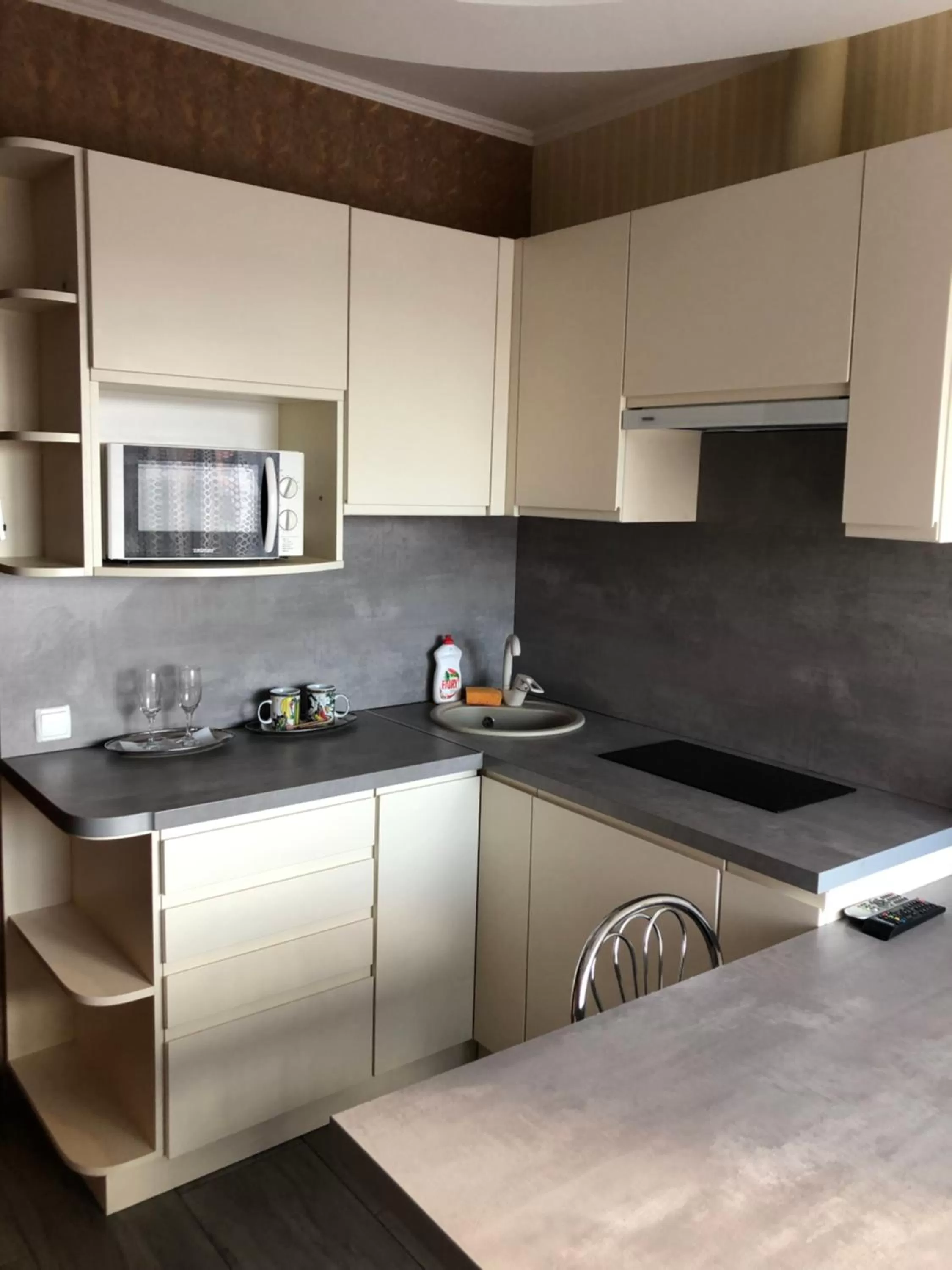 Motel Kurortnyy & SPA