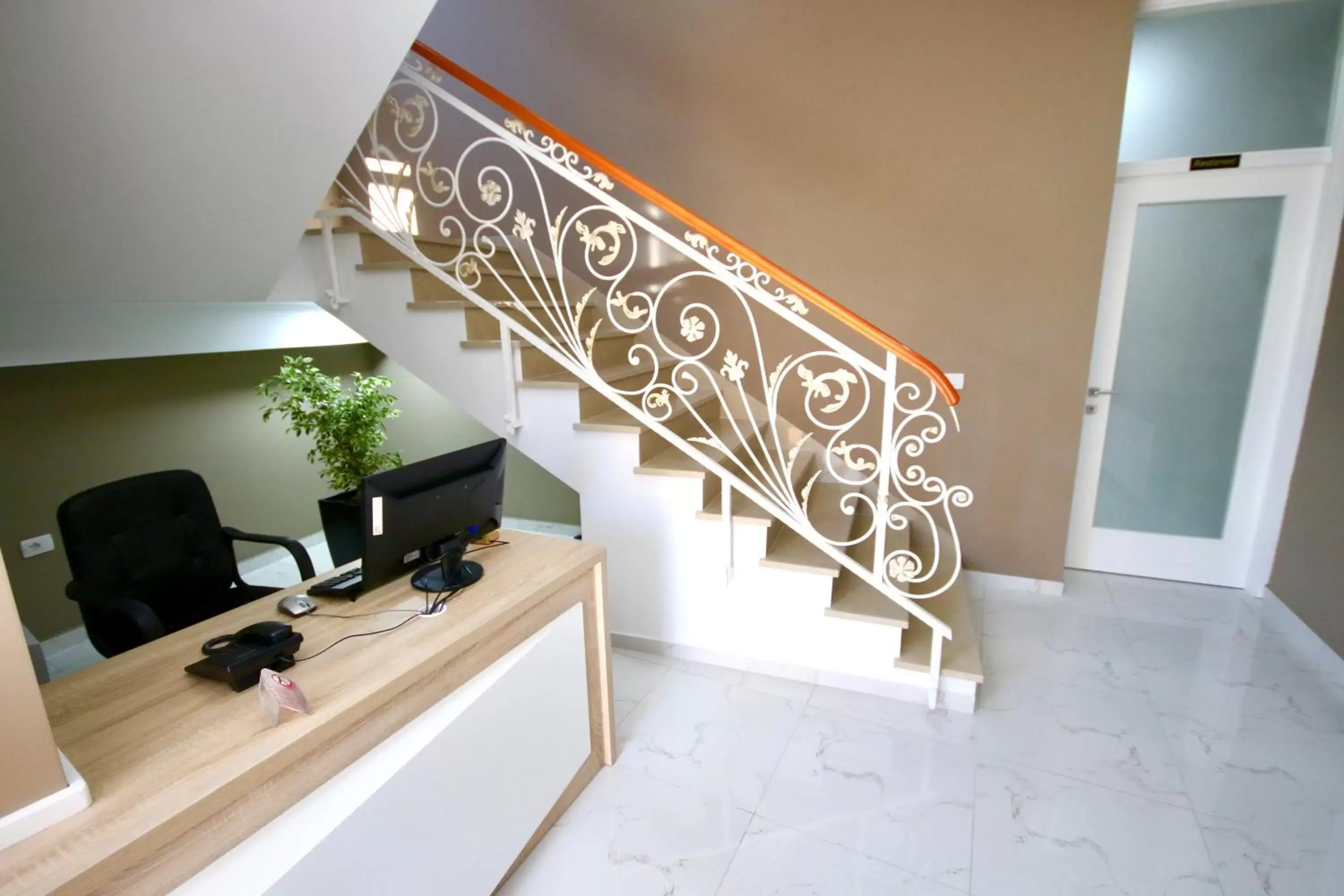 Deluxe King Room in ELJOS HOTEL Deluxe King Room in ELJOS HOTEL