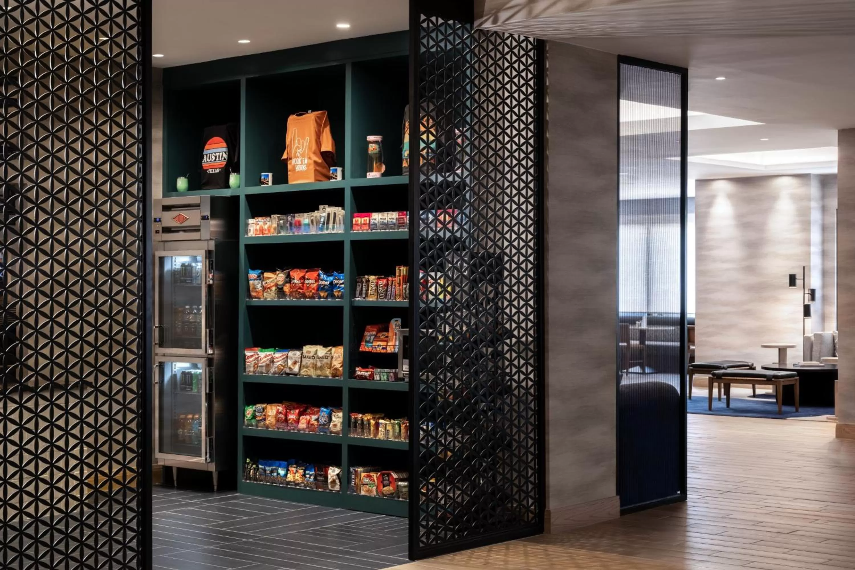 Other in Austin Marriott South