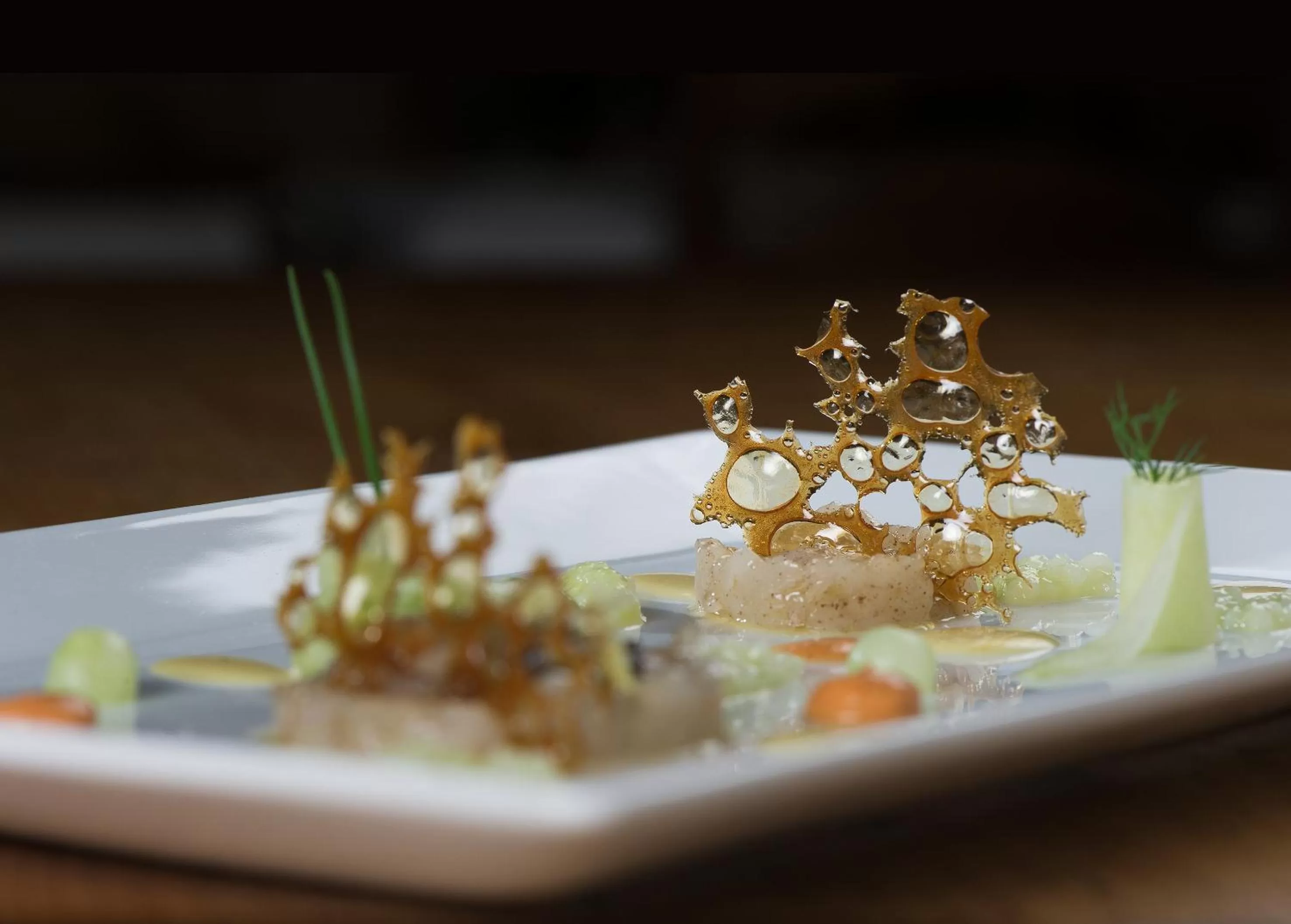 Restaurant/places to eat in Alpenblick Hotel & Restaurant Wilderswil by Interlaken