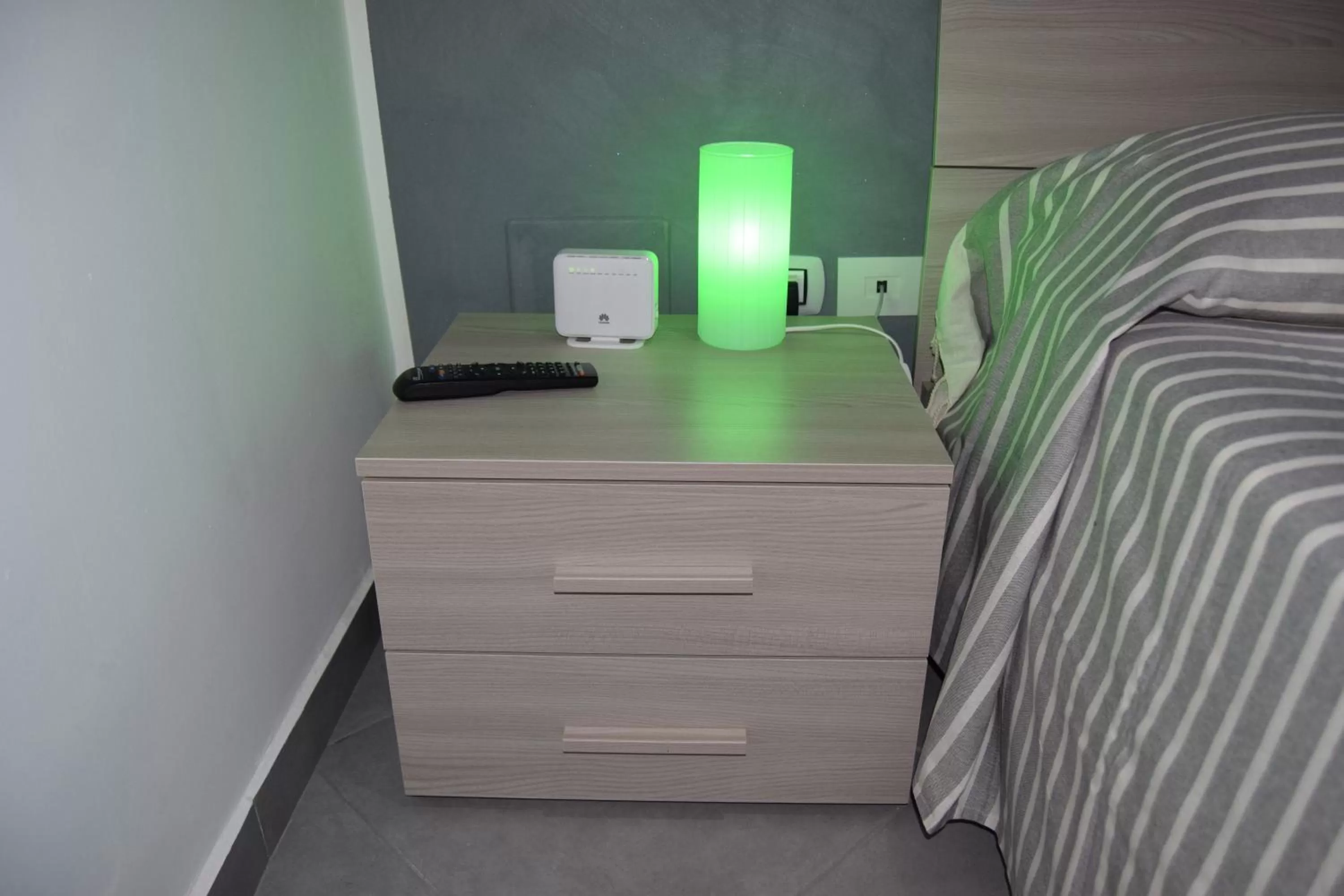 Bedroom, Bed in L'Ancora di Torrione