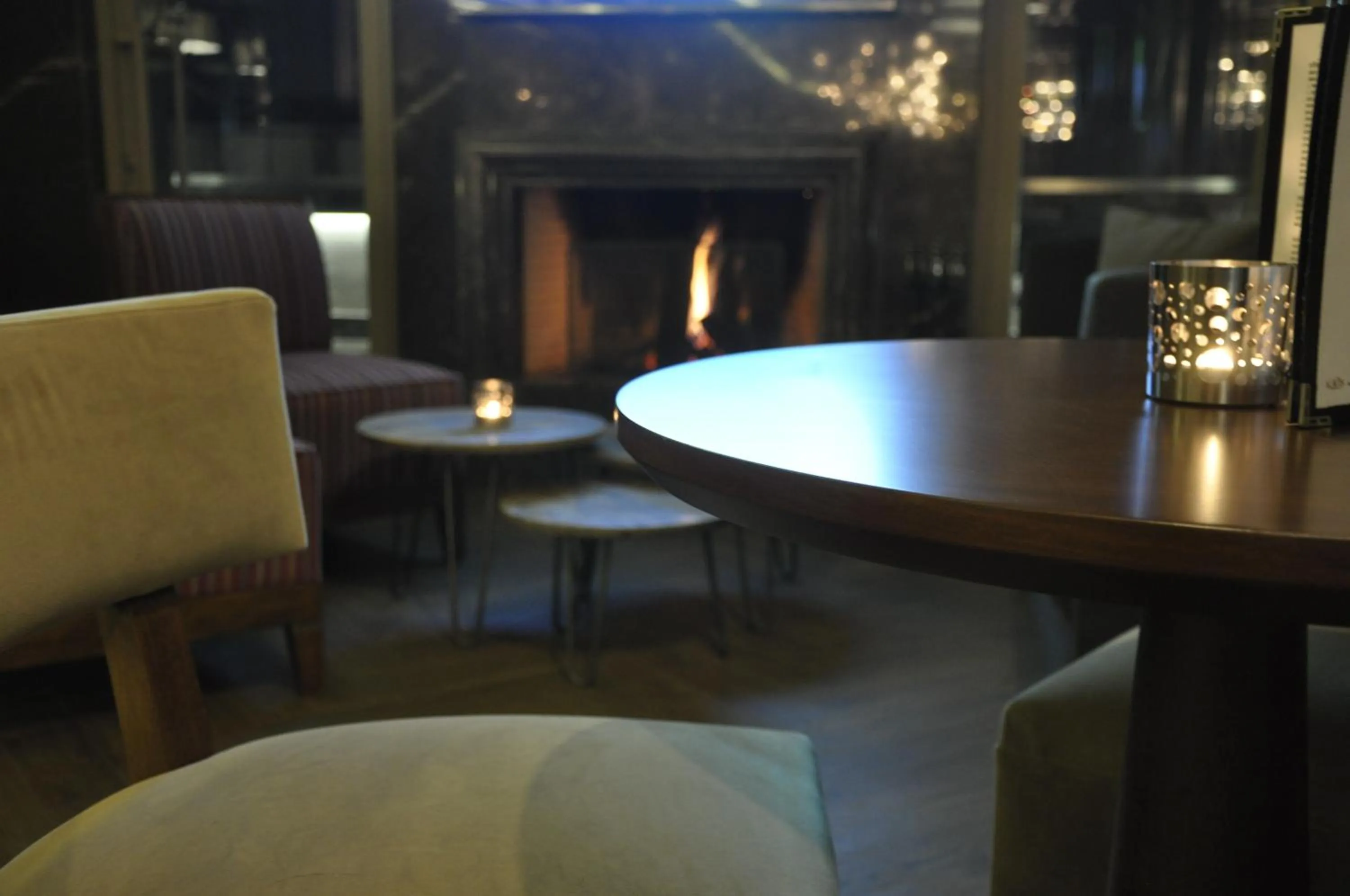 Restaurant/places to eat in Marigold Thermal & Spa Hotel Bursa