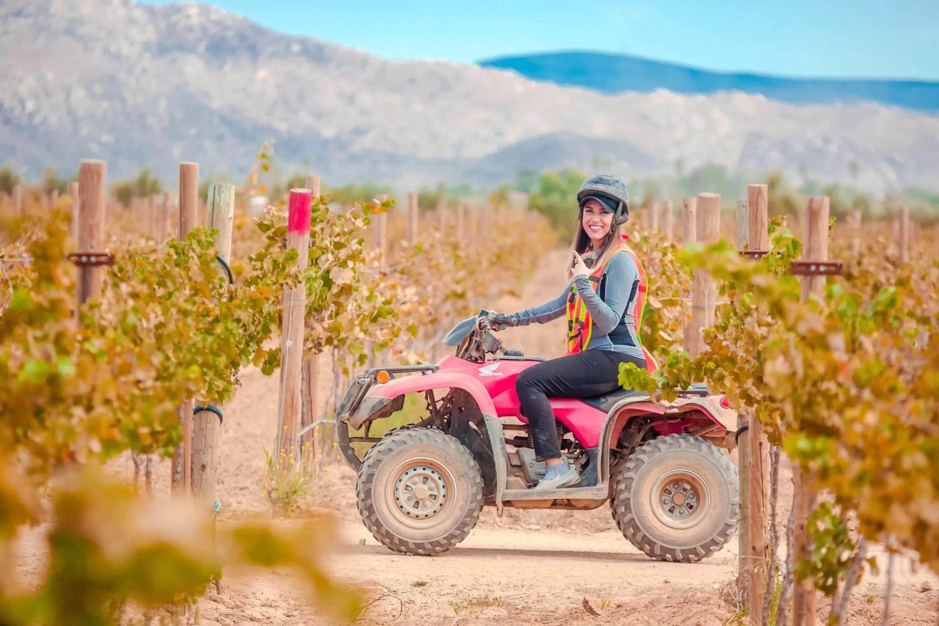 Sports in El Cielo Resort