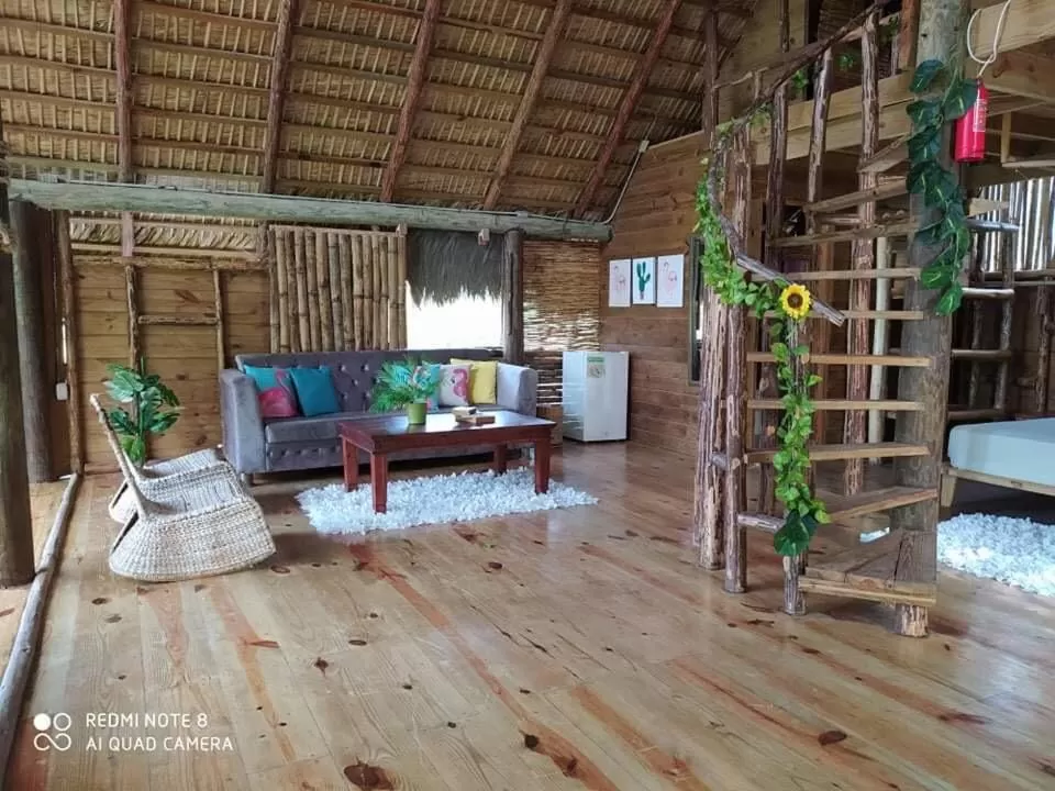 Cabarete Maravilla Eco Lodge Boutique Beach Surf Encuentro, Kite, by AA Crypto Group