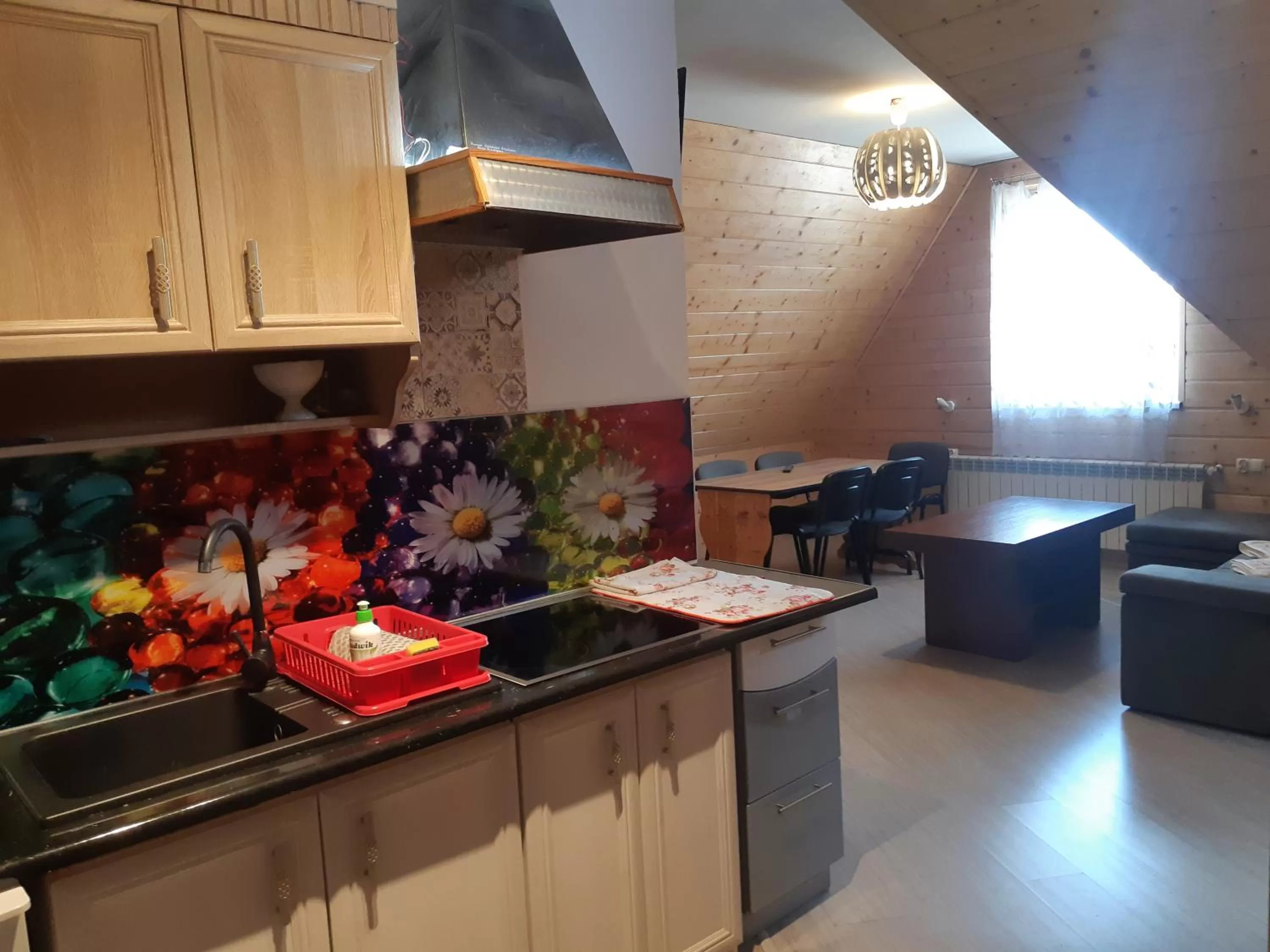 Apartamenty i pokoje gościnne Nowita