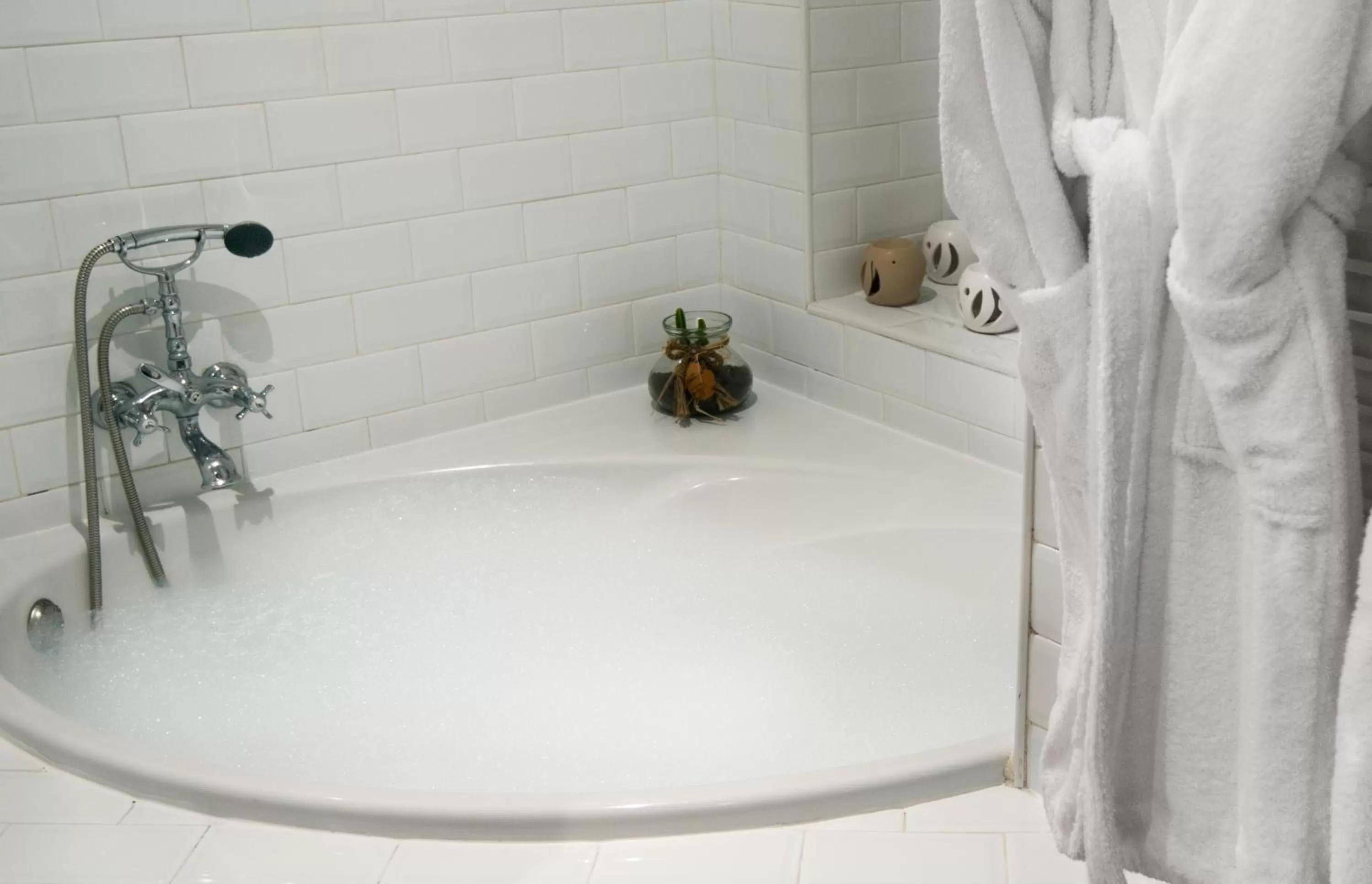 Hot Tub in Hotel Boutique Cerro del Sol Adults only recommended