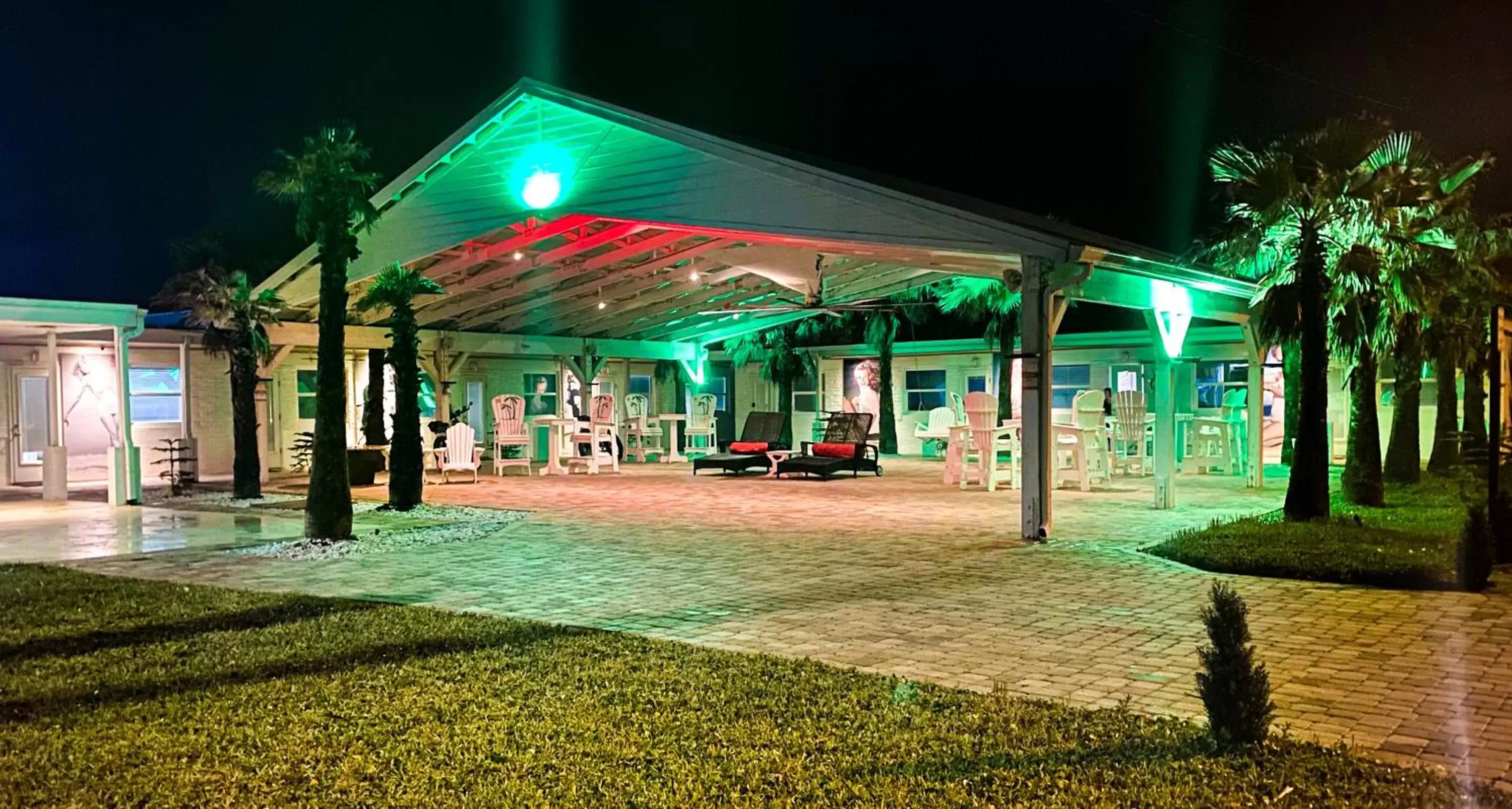 A1A Ocean Club A1A Ocean Club