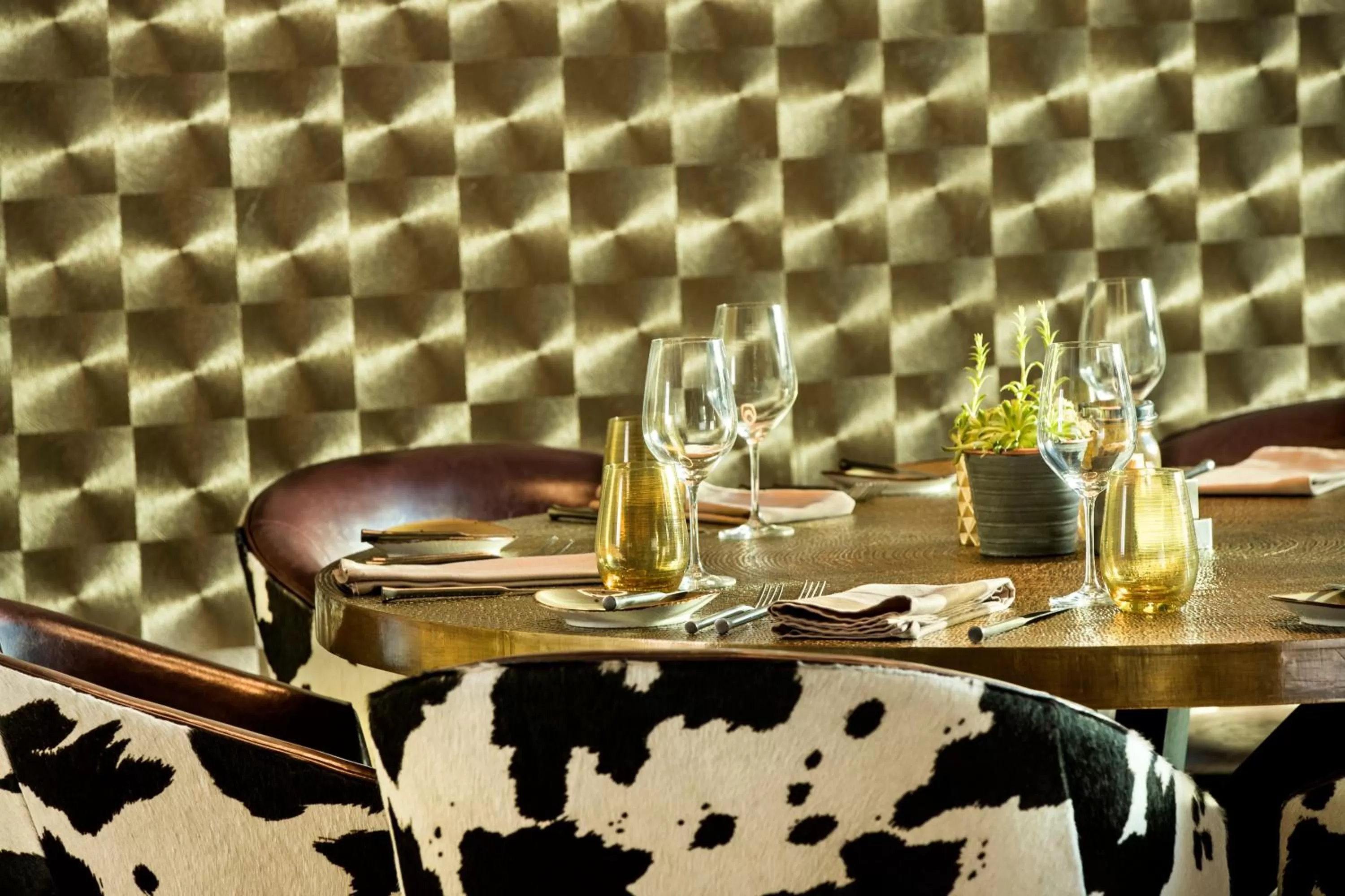 Restaurant/places to eat in Texas A&M Hotel and Conference Center